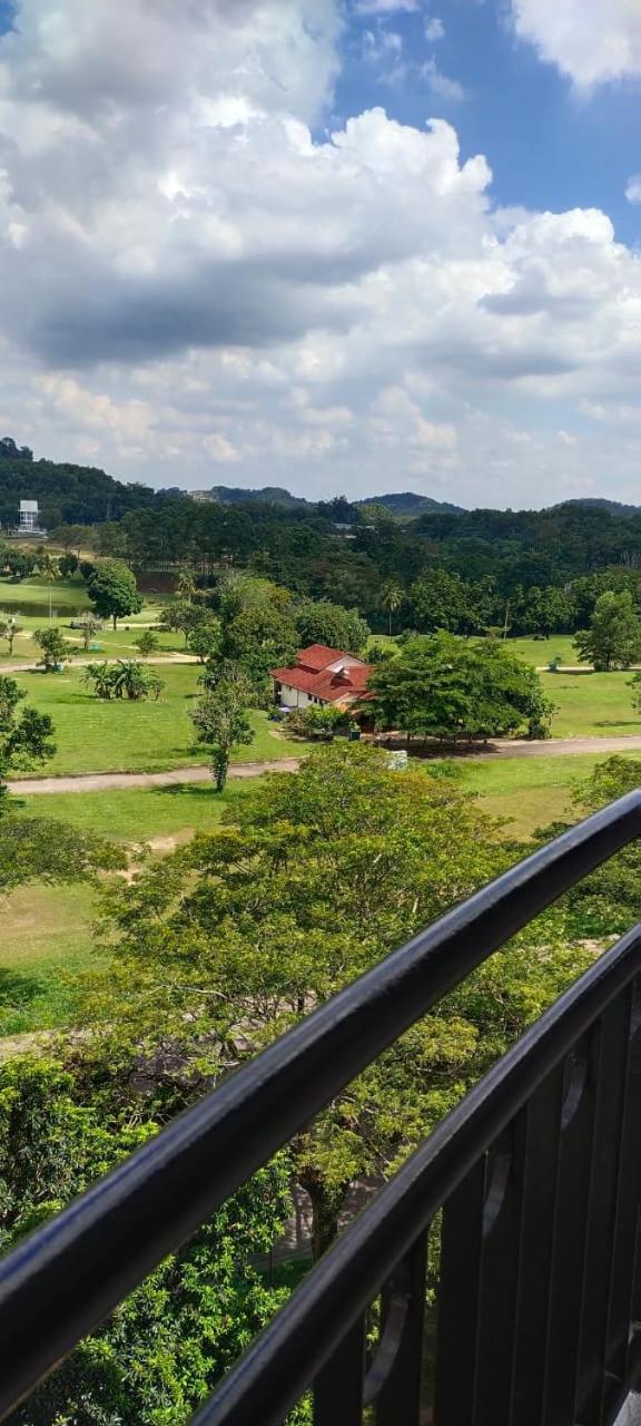 Condo D'Savoy A Famosa Resort Melaka Homestay