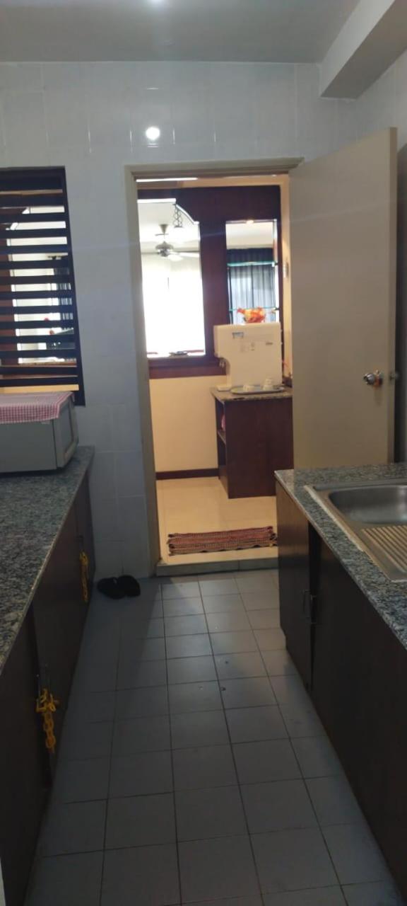 Condo D'Savoy A Famosa Resort Melaka Homestay