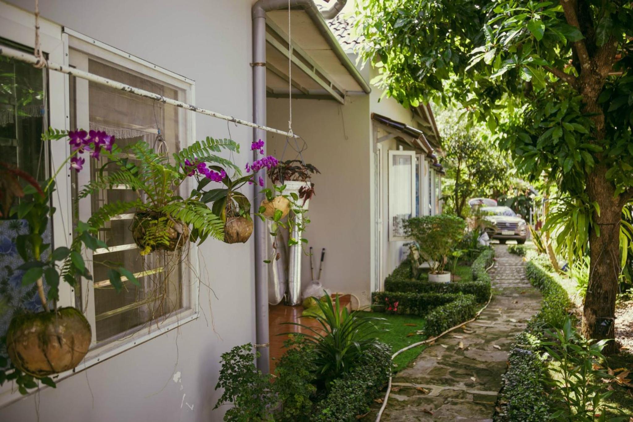 Manh Duyen Garden Homestay view 5