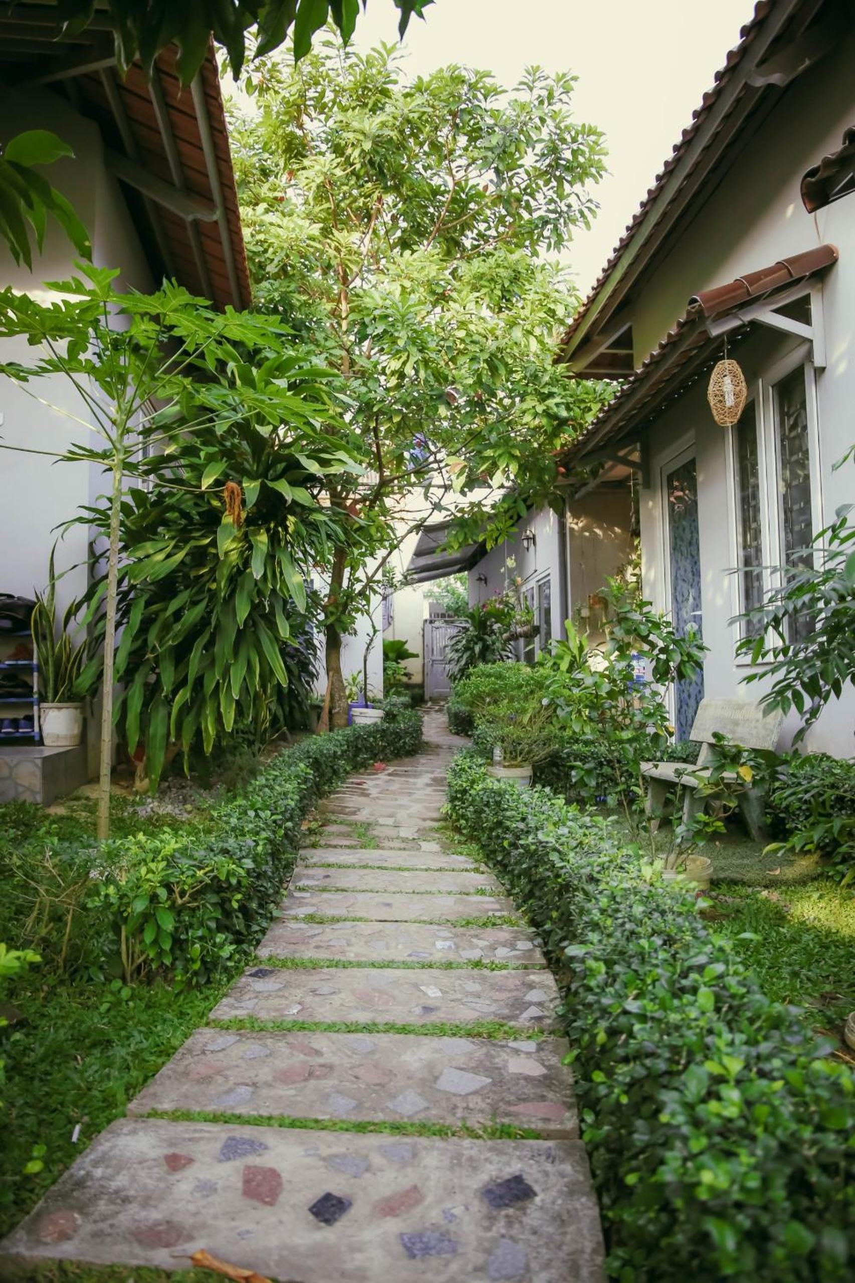 Manh Duyen Garden Homestay view 3