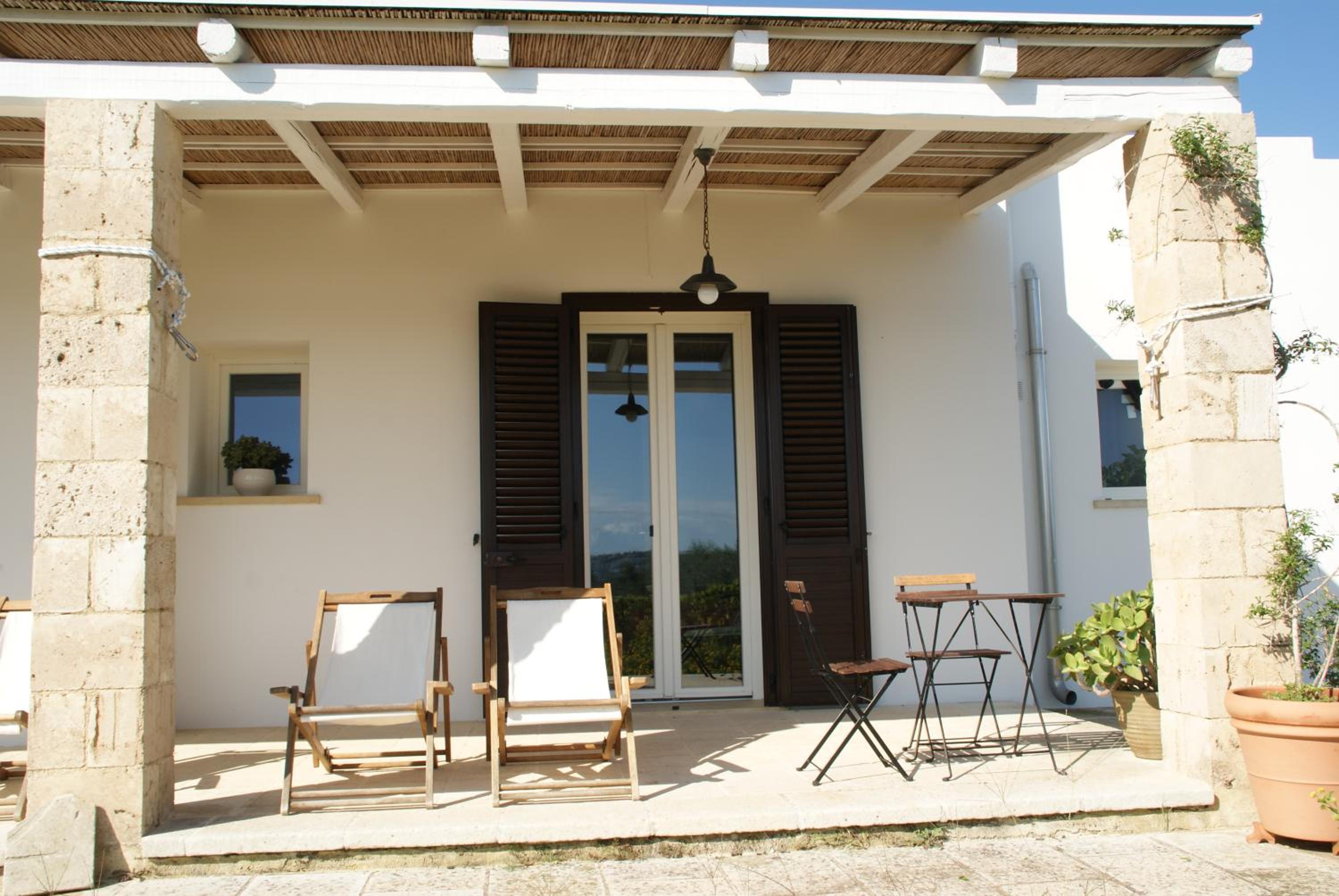 B&B Sosta A Ponente