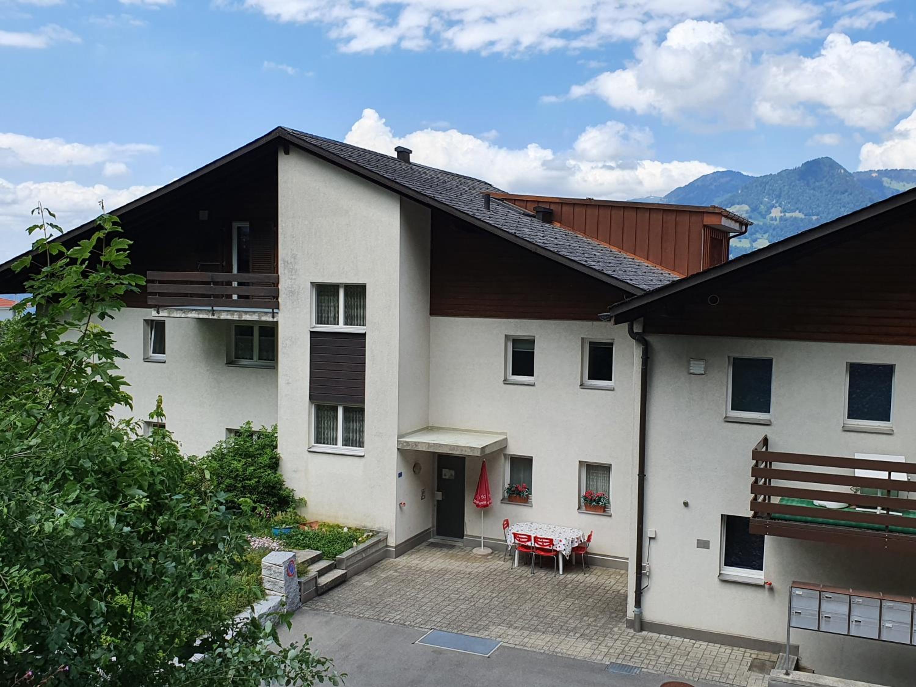 Elfe-Apartments Studio Apartment for 2 guests view 5