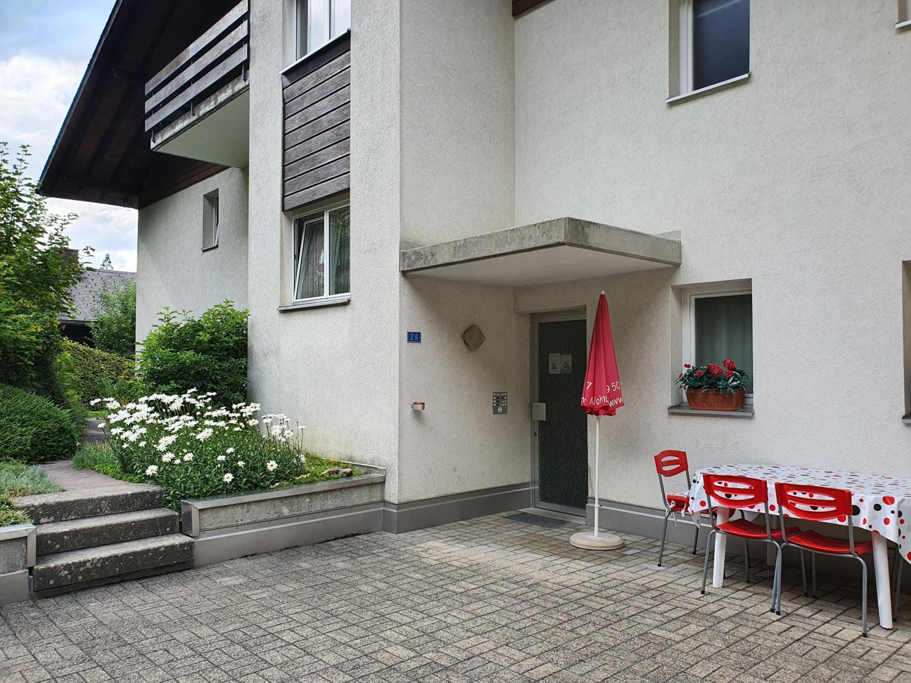 Elfe-Apartments Studio Apartment for 2 guests view 3