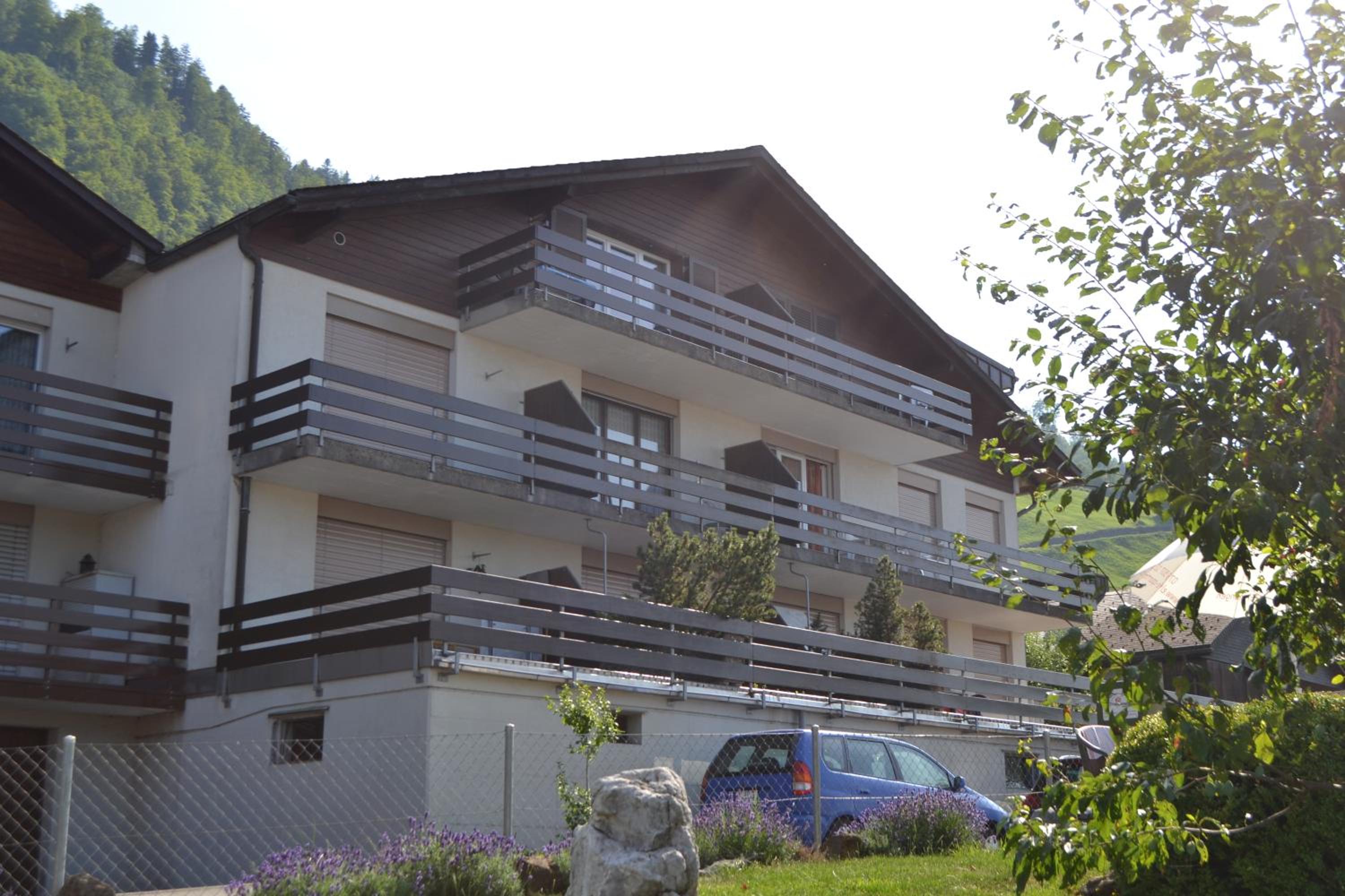Elfe-Apartments Studio Apartment for 2 guests view 4