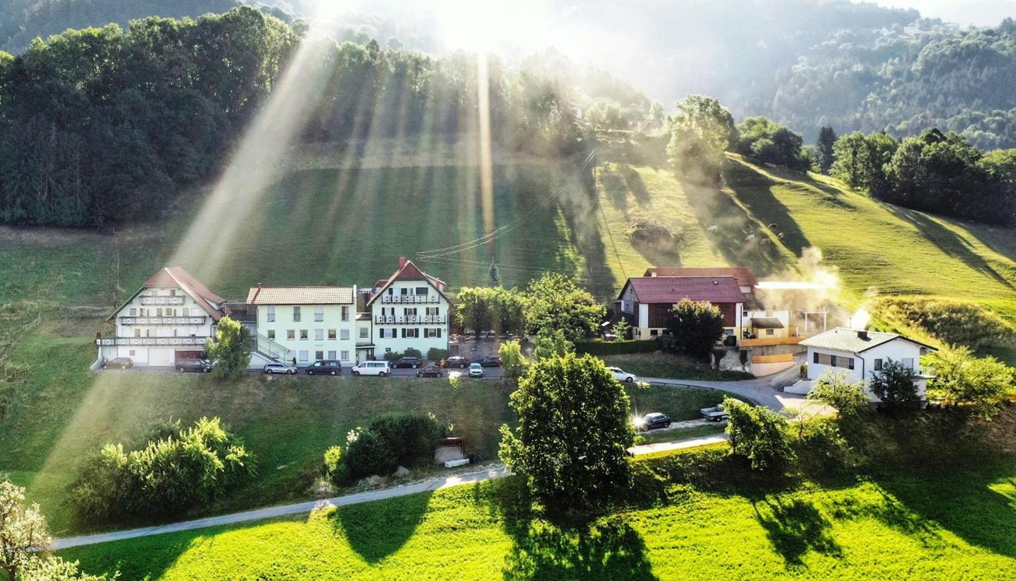 Gasthof-Pension Ölberger