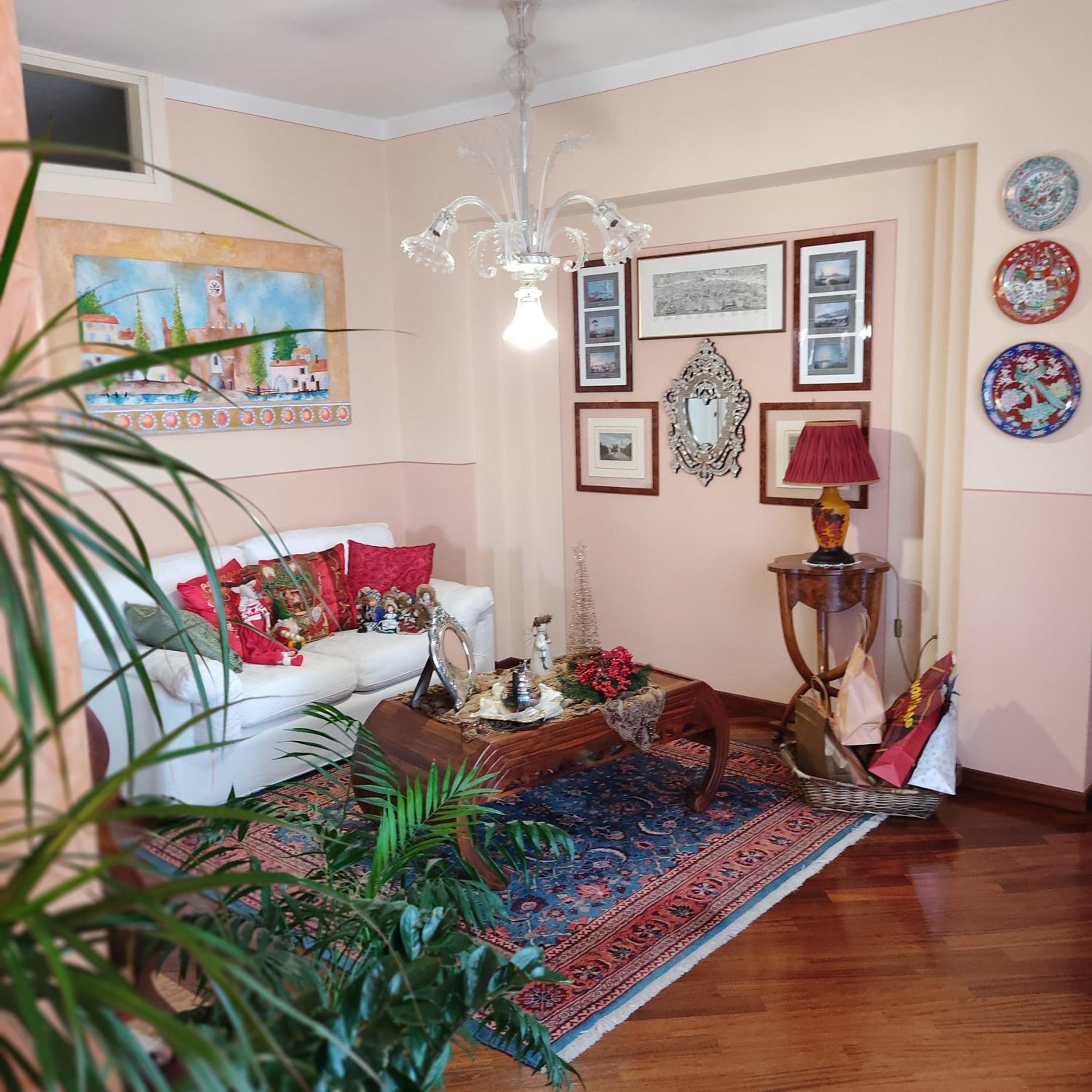 Villafranca di Verona Vacations - Lovely Casa Paola Villlafranca centro Zimmer Rooms - Property Image 18