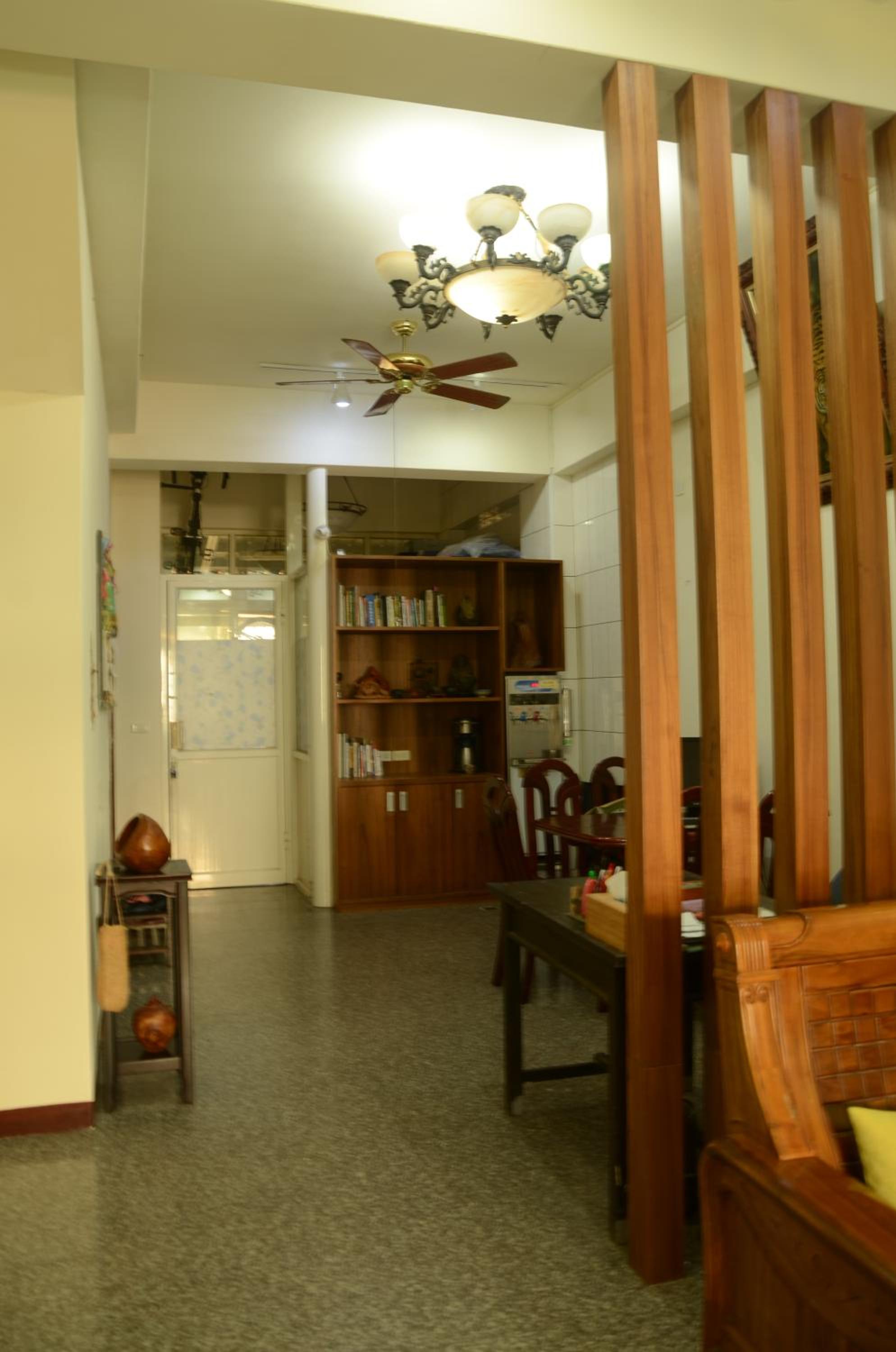 East of Love Homestay