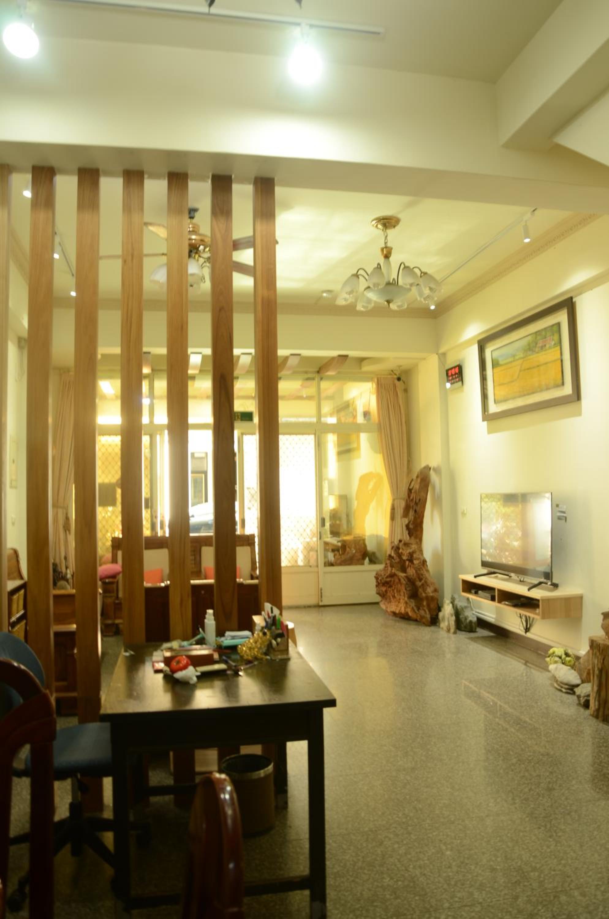 East of Love Homestay