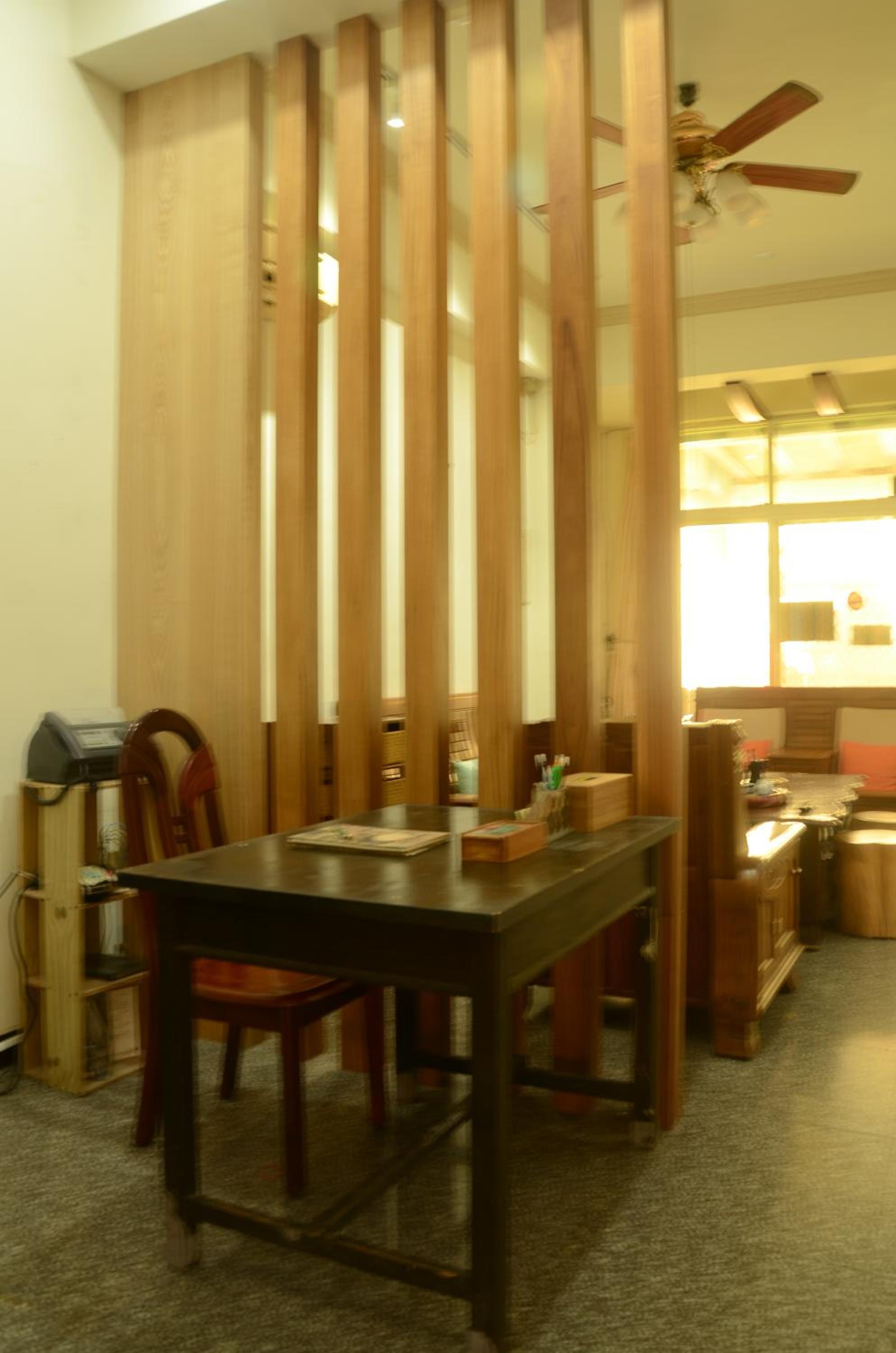East of Love Homestay