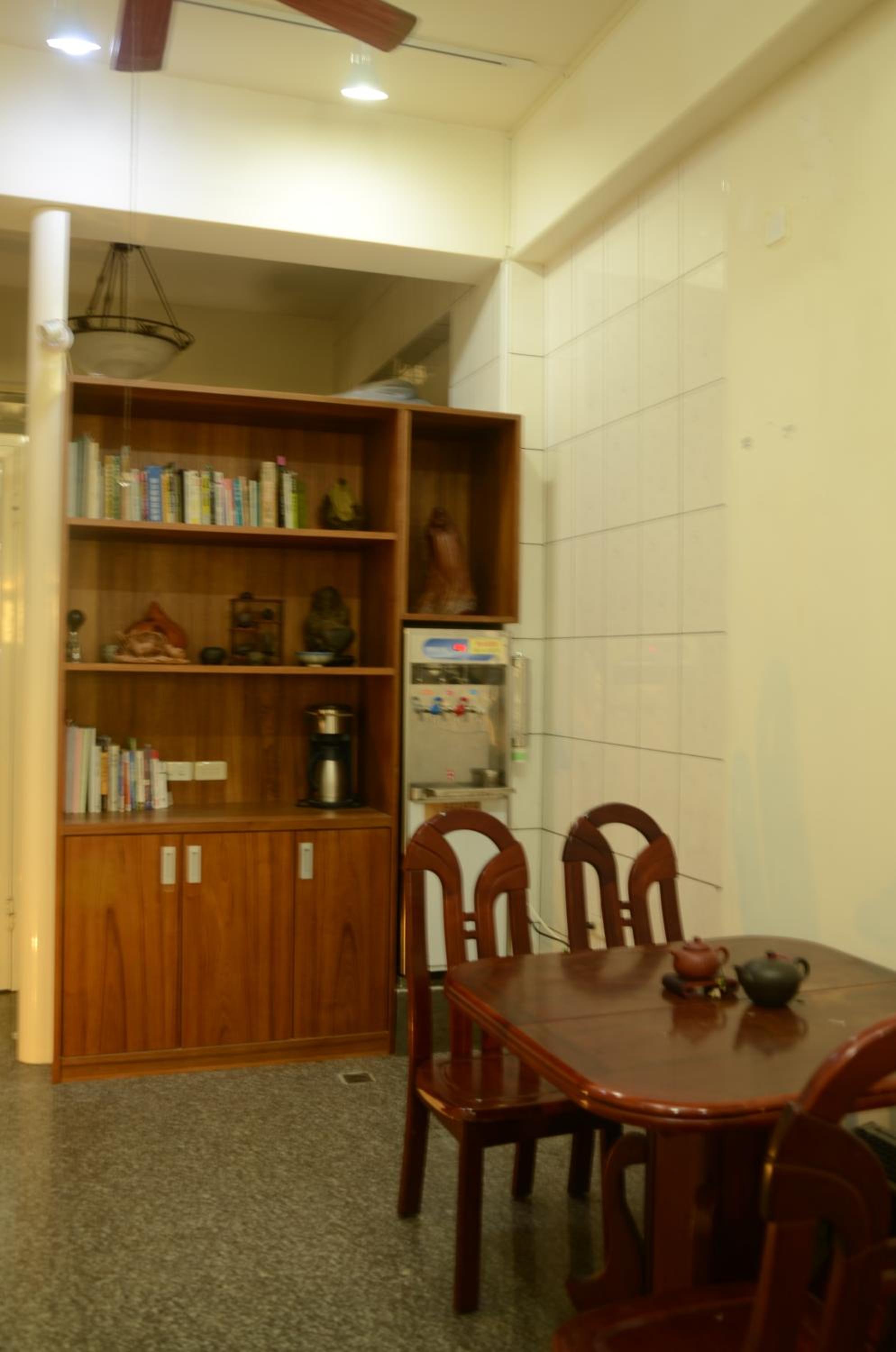East of Love Homestay