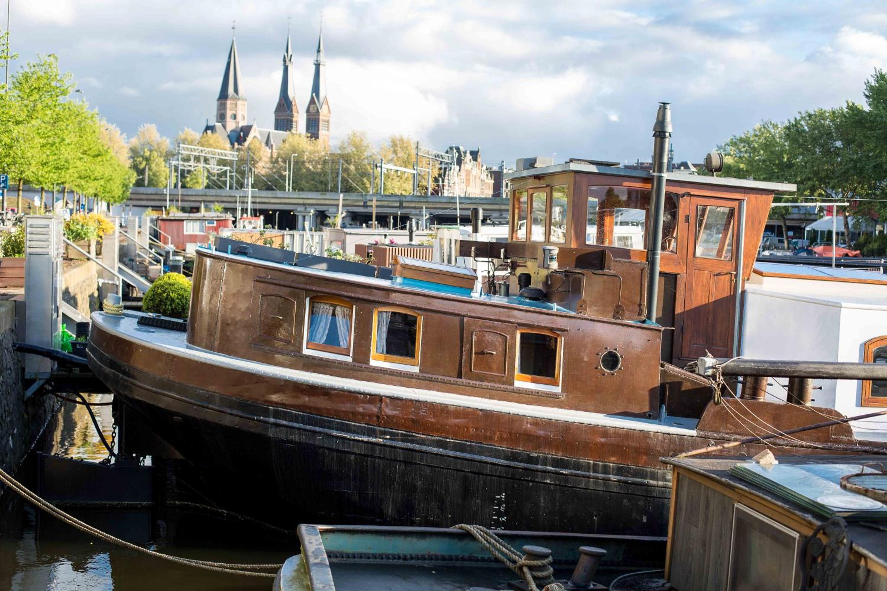 Westerdok25
