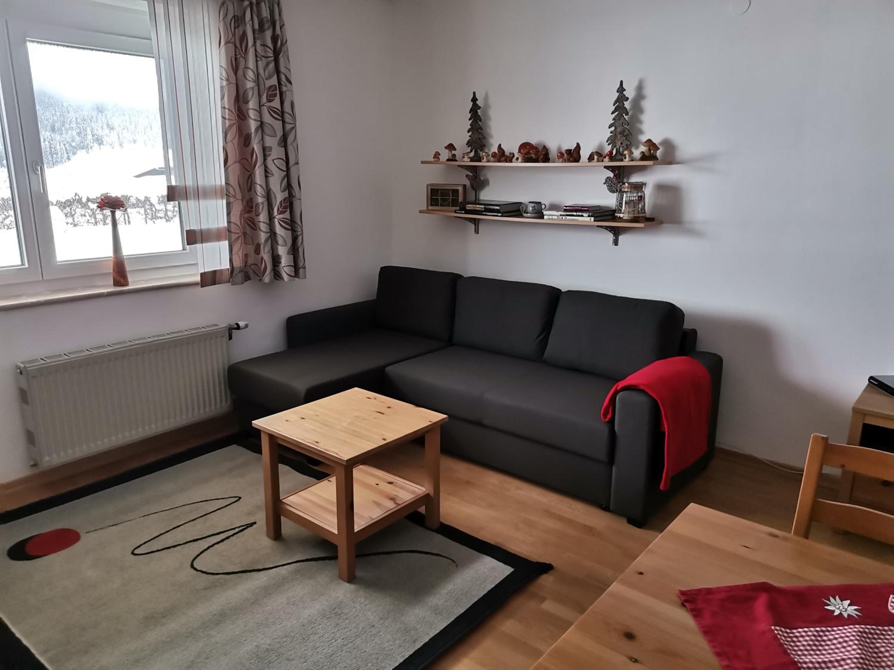 Landhaus Marie