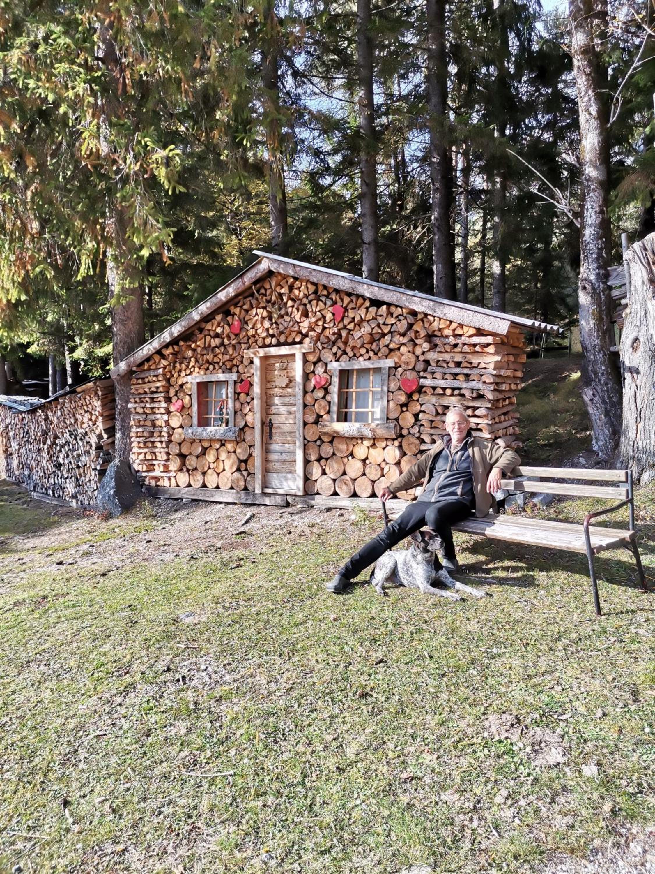 Landhaus Marie