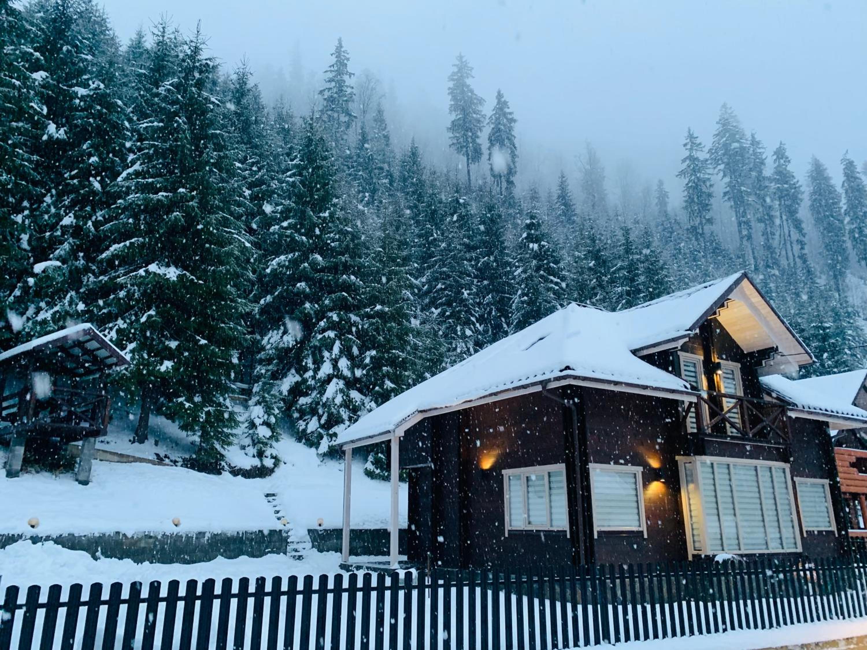 Sweet Home