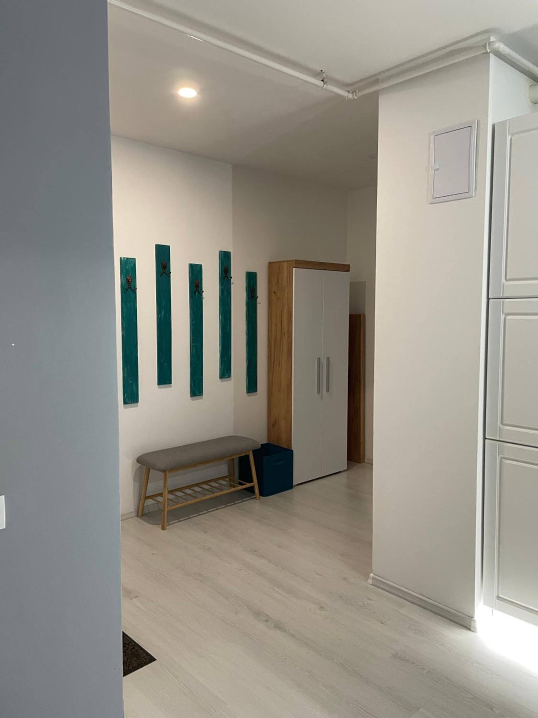 Apartament Bella view 5