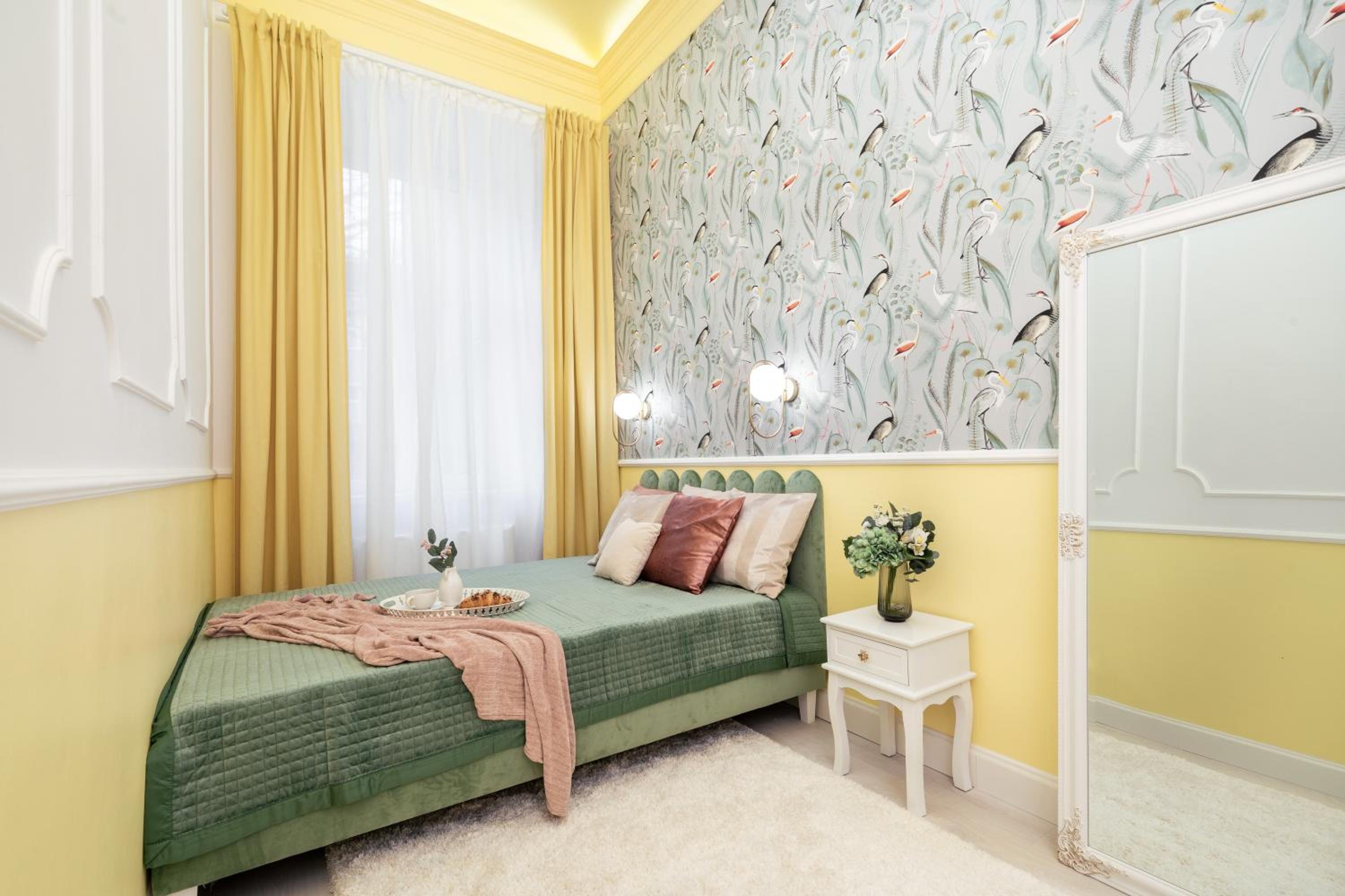 Krakow Old Town Apartments view 2