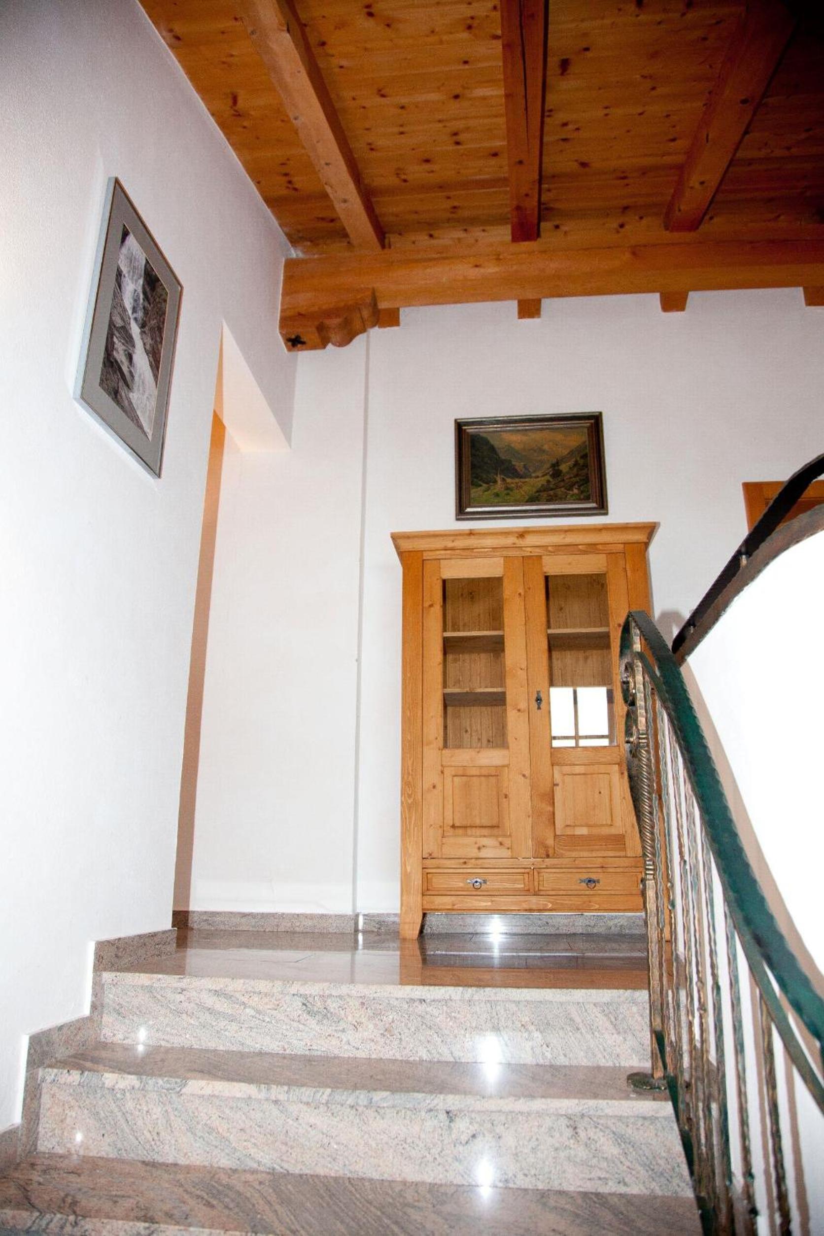 Egger Studio Hornblick