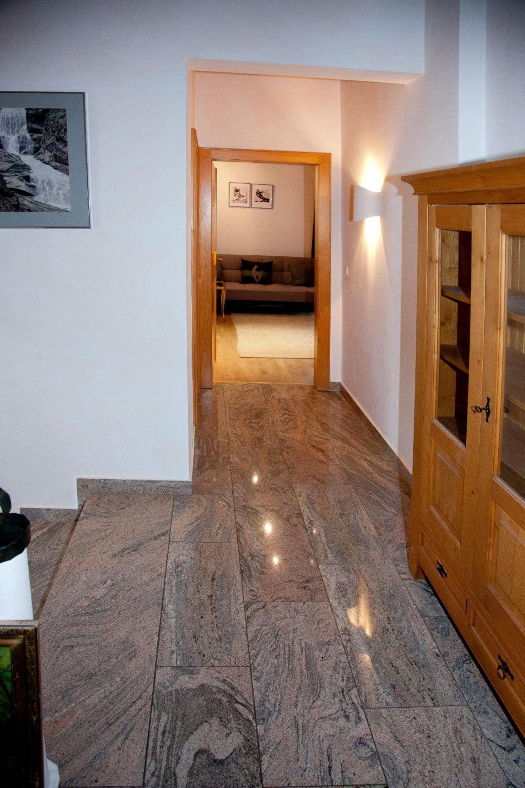 Egger Studio Hornblick