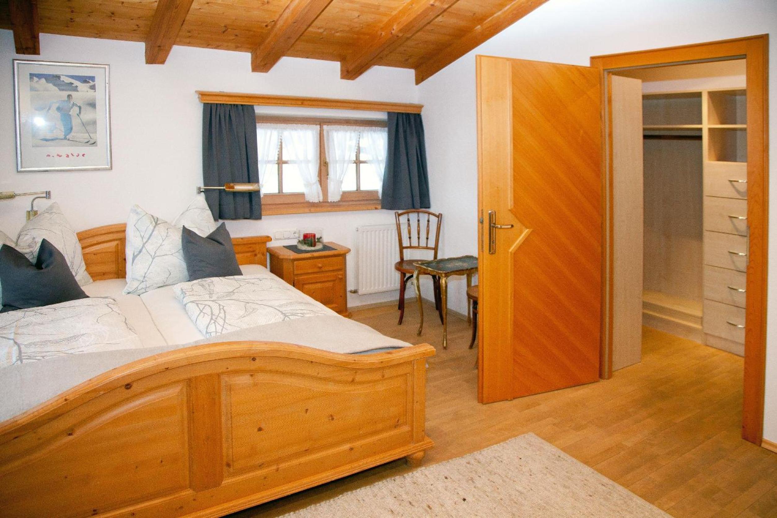 Egger Studio Hornblick