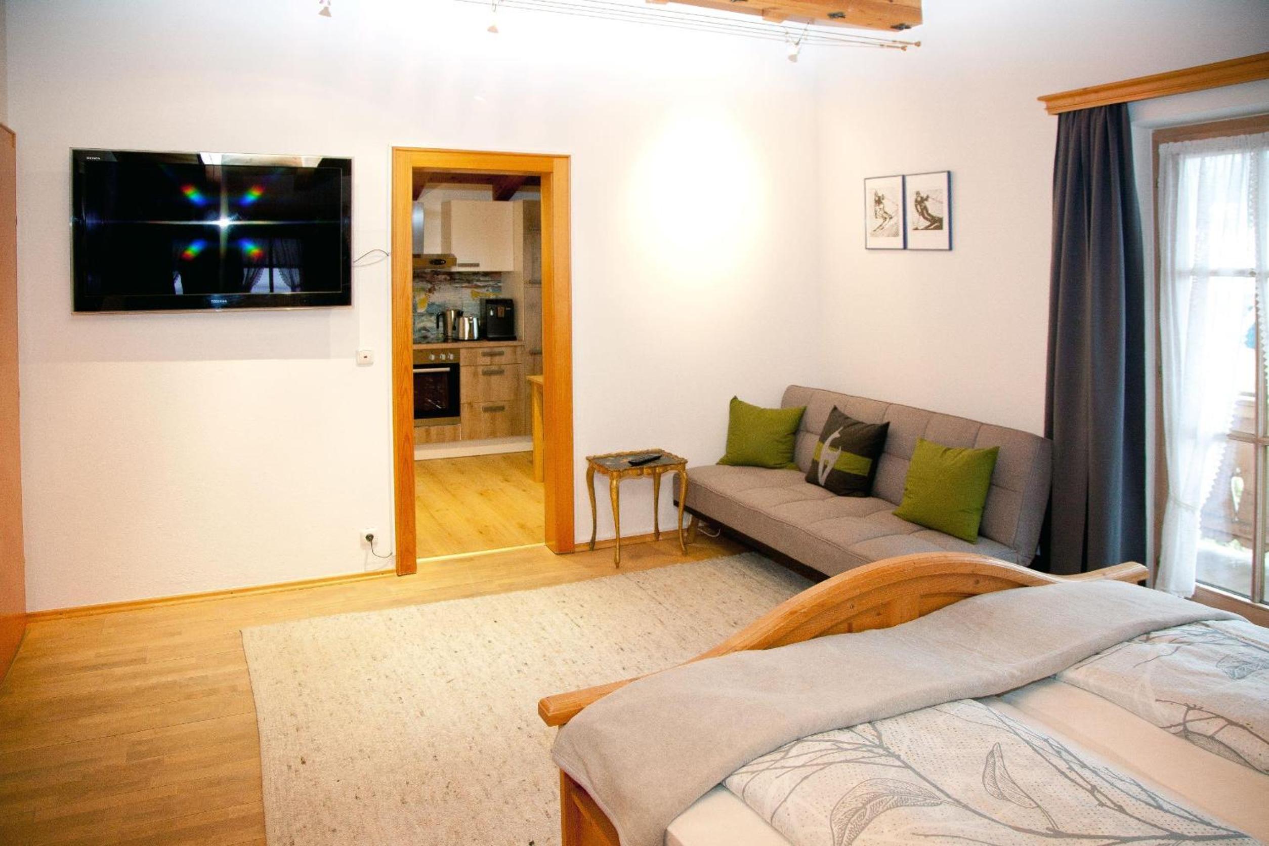 Egger Studio Hornblick