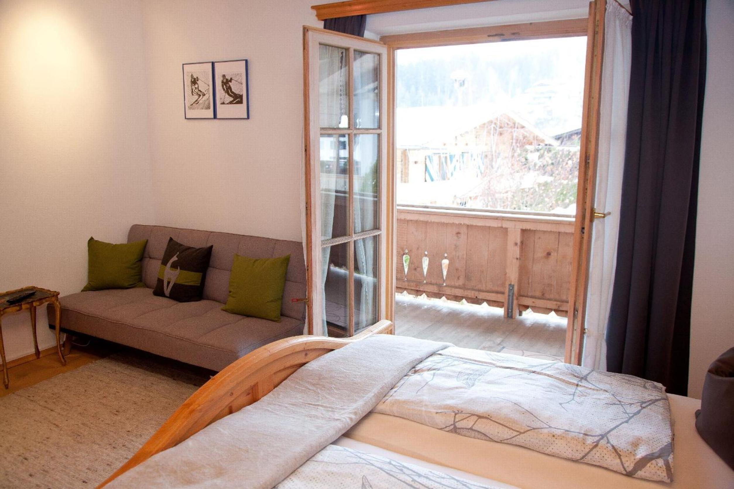 Egger Studio Hornblick