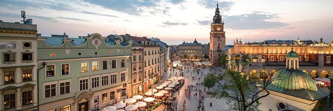Krakow Old Town Apartments — Krakow photo 5
