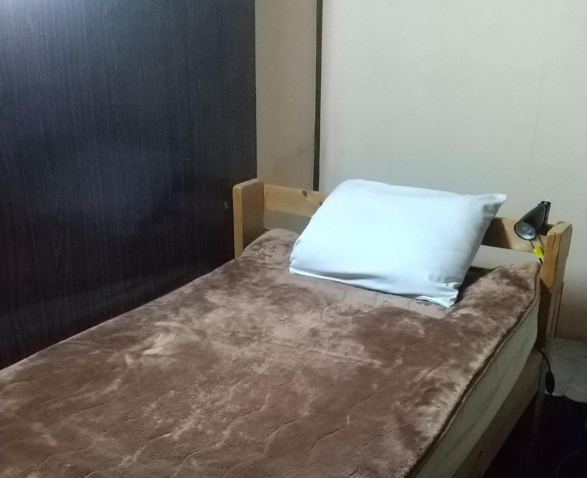 Guesthouse Angoso
