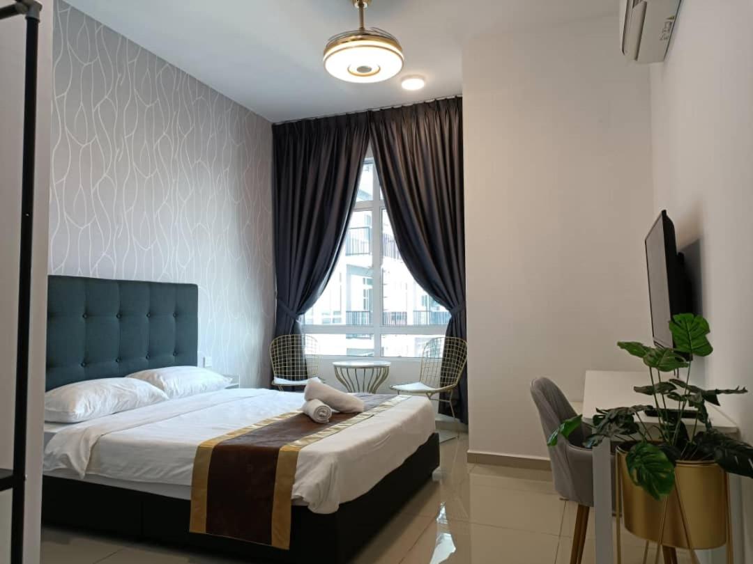 D' Cozy Premium @ Novo 8 Residence photo 1