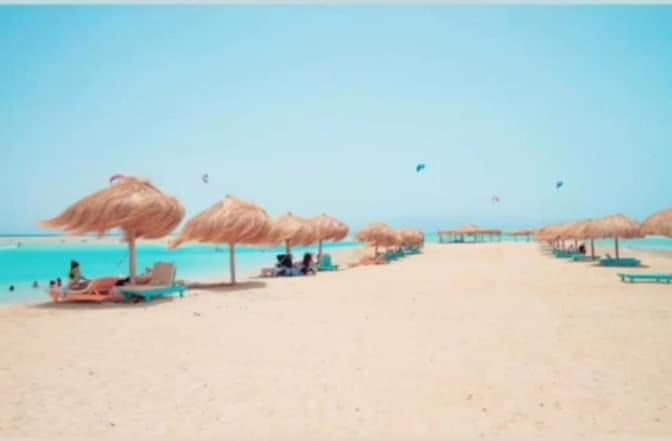 Green Sudr Resort