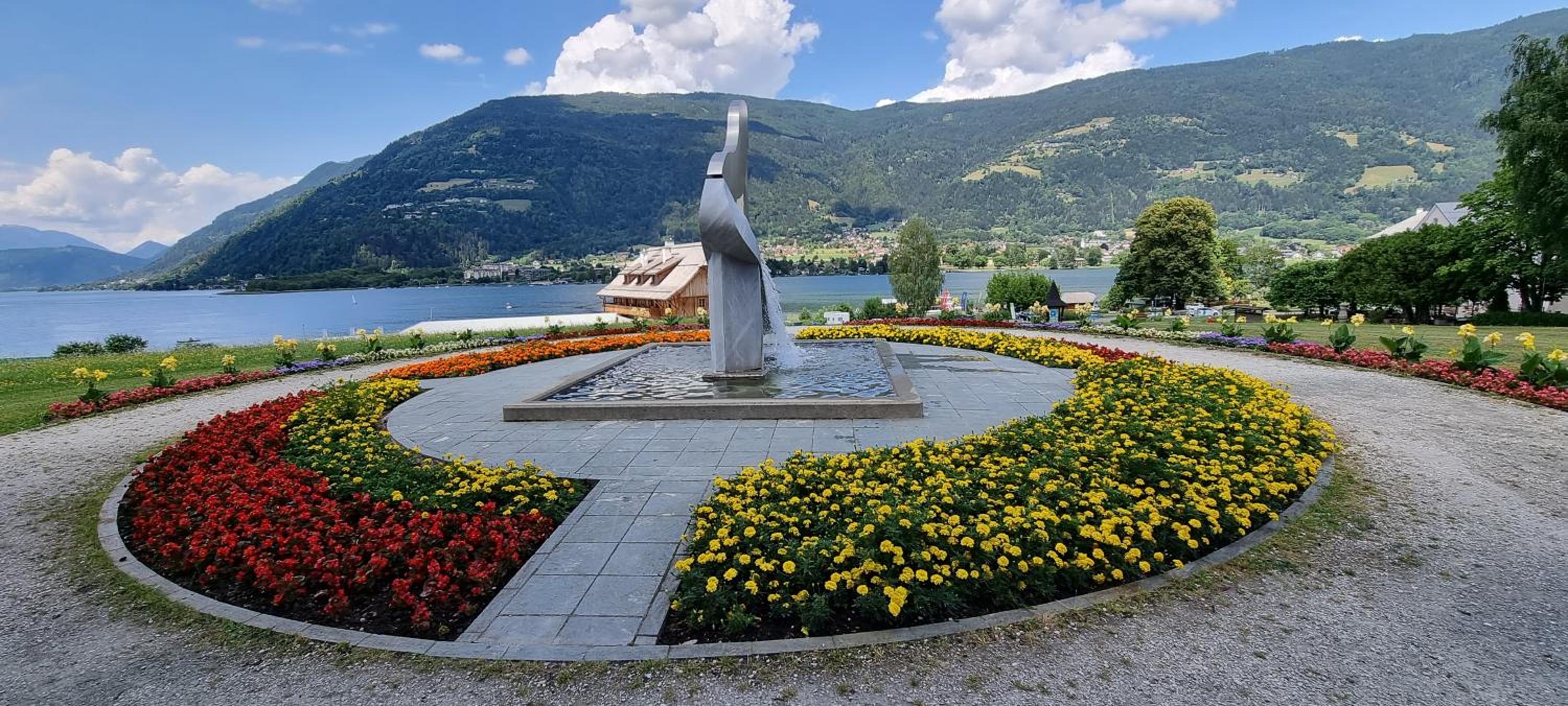 APARTMENT WALD - im Skigebiet Gerlitzen & Ossiacher See