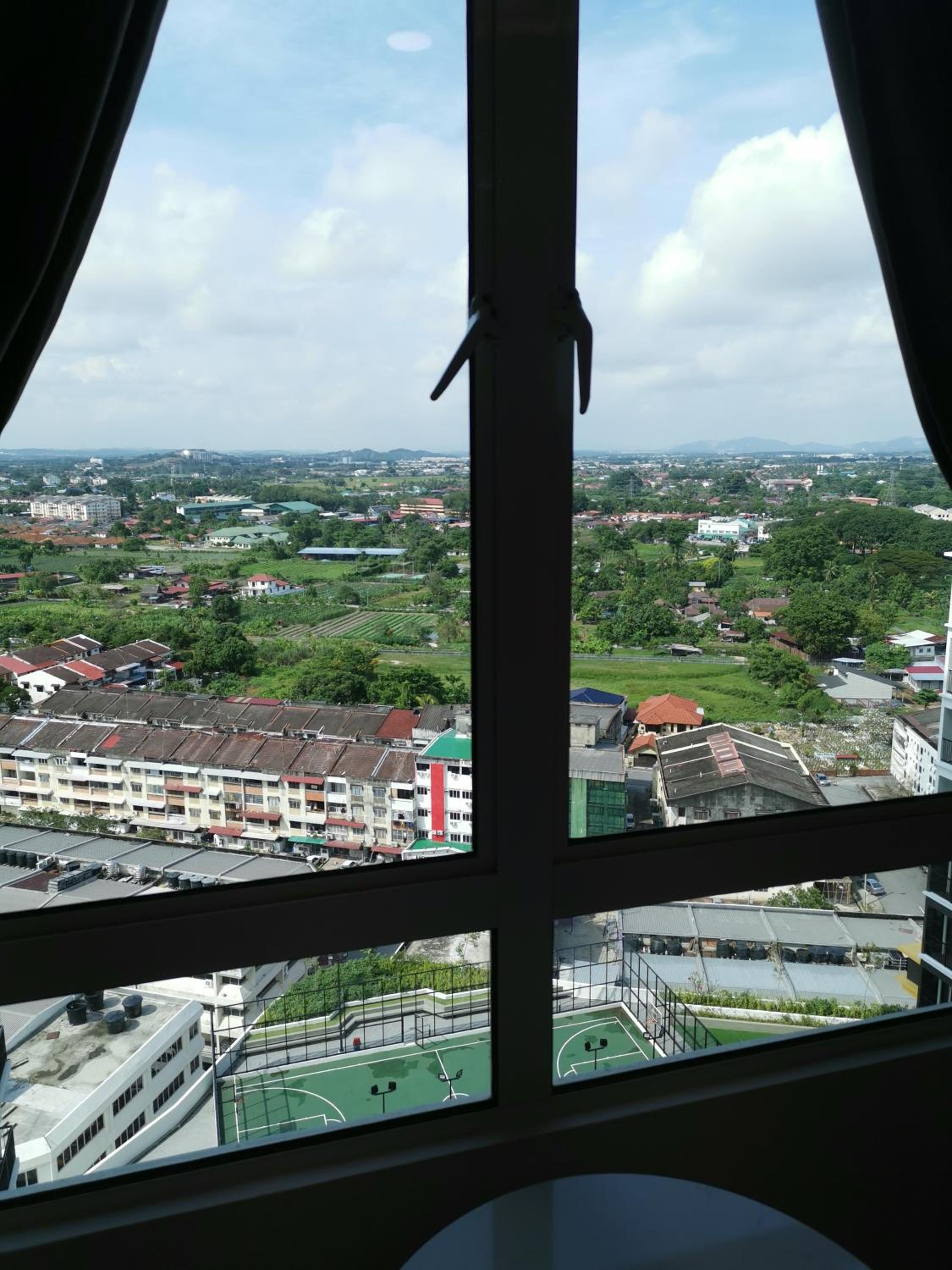 D' Cozy Premium @ Novo 8 Residence photo 6