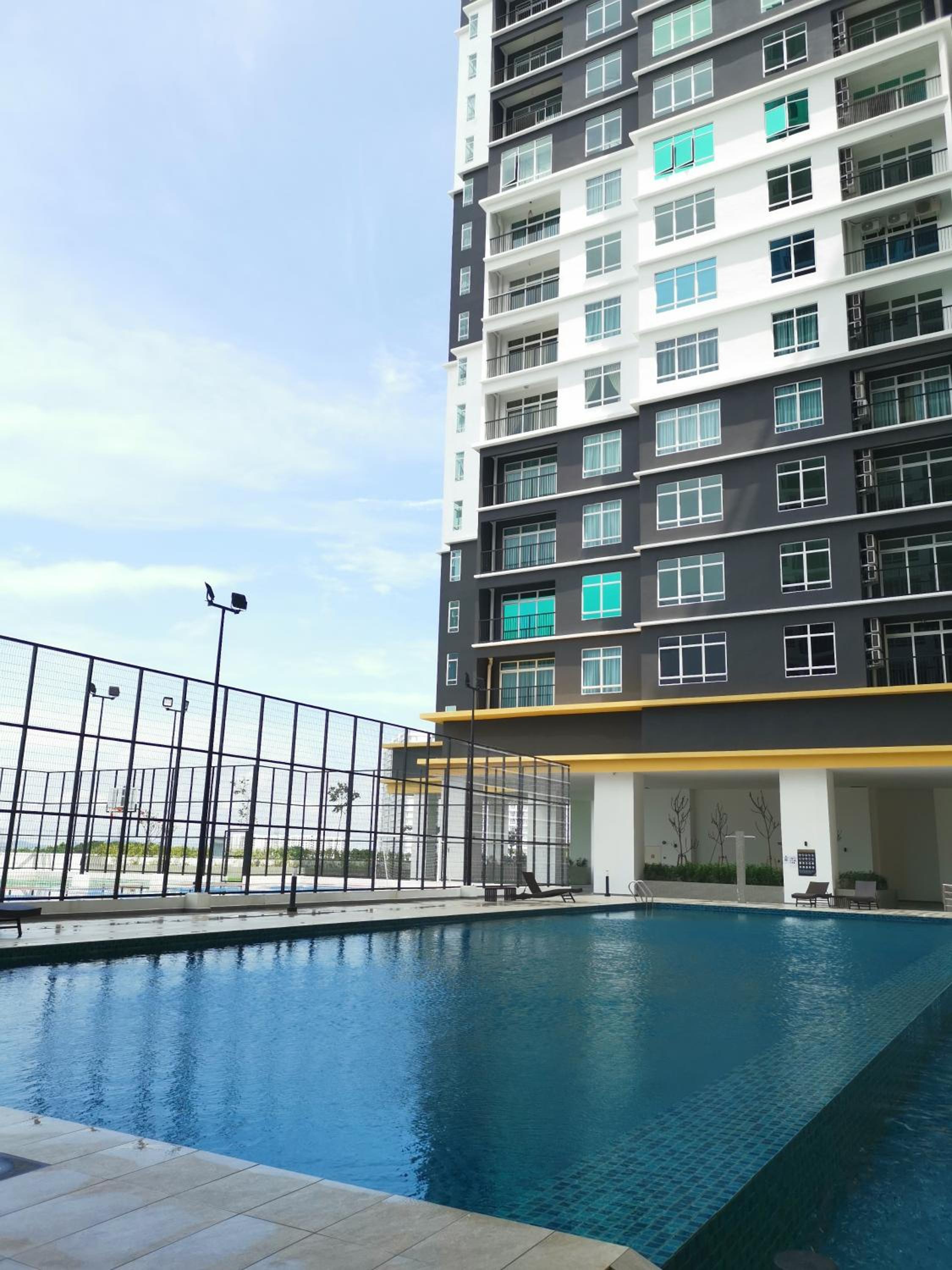 D' Cozy Premium @ Novo 8 Residence photo 8