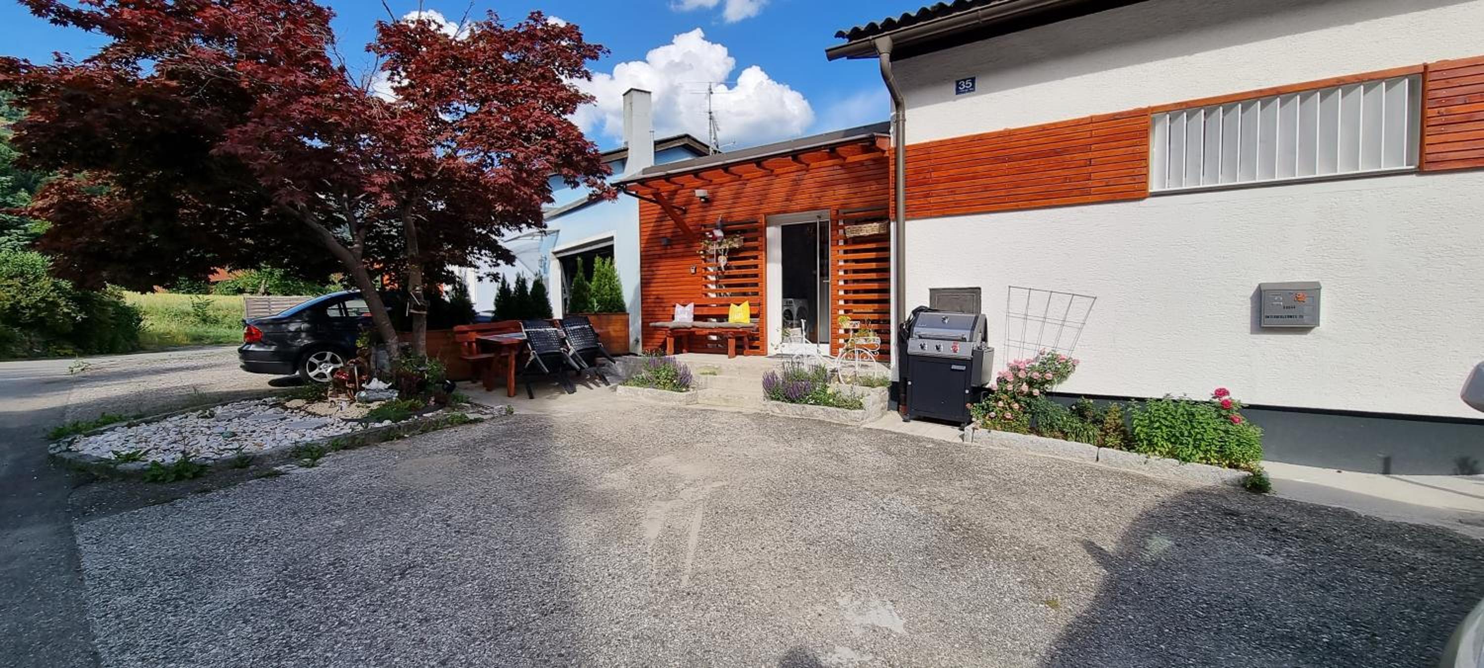 APARTMENT WALD - im Skigebiet Gerlitzen & Ossiacher See