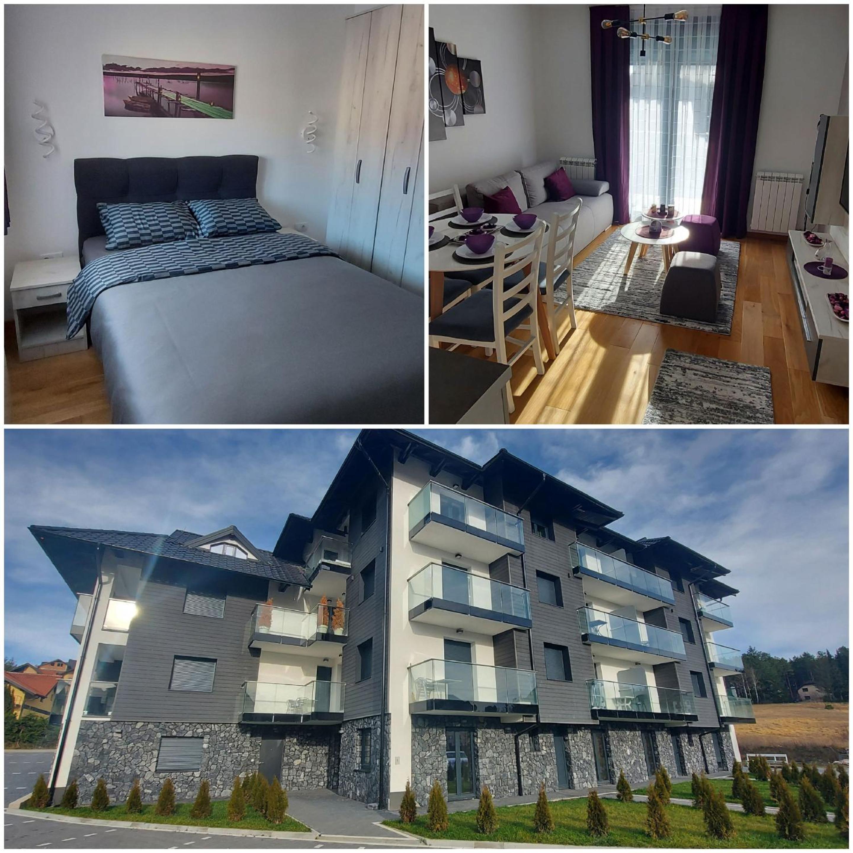 AM Apartman view 5