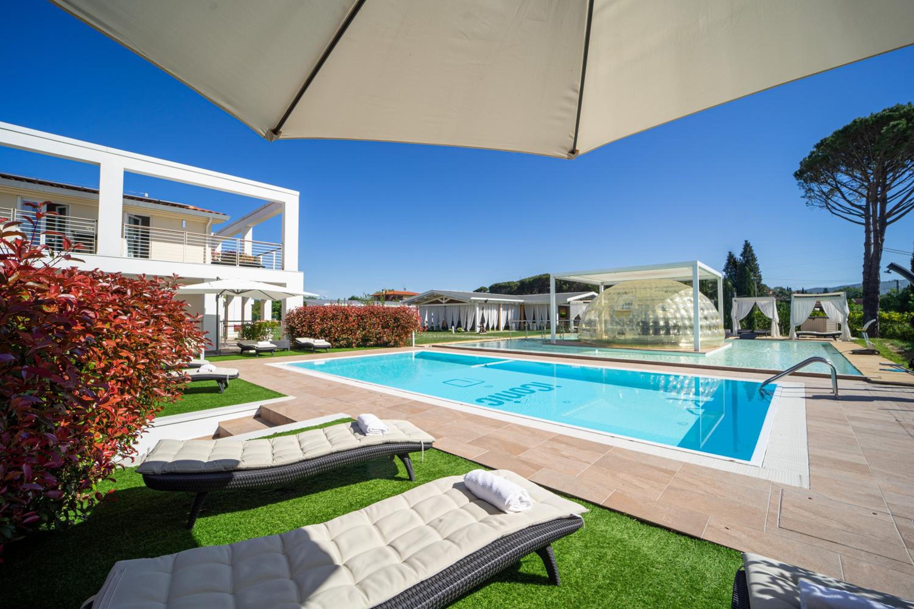 iConic Wellness Resort & Spa