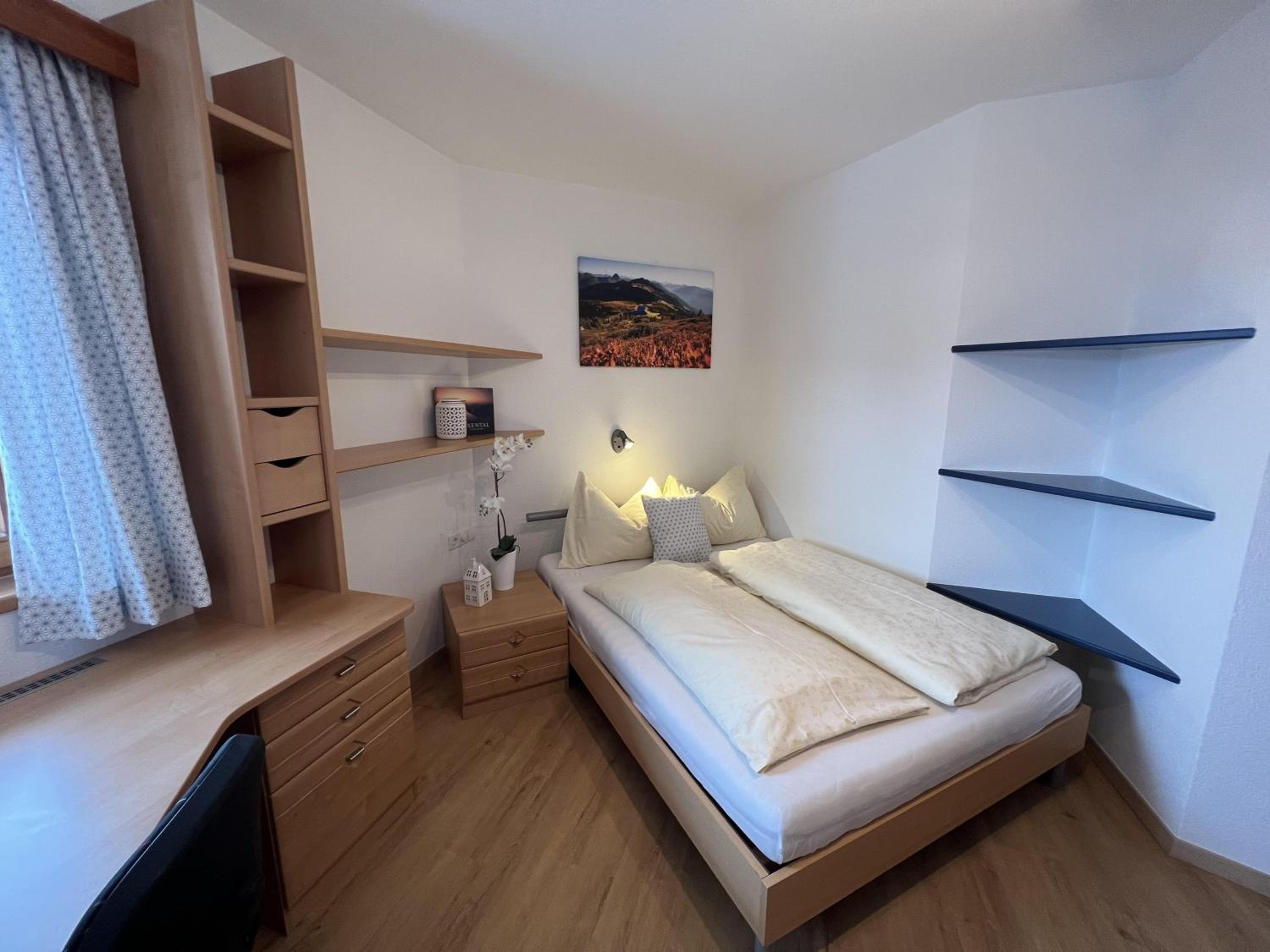 Appartement Windaublick view 2