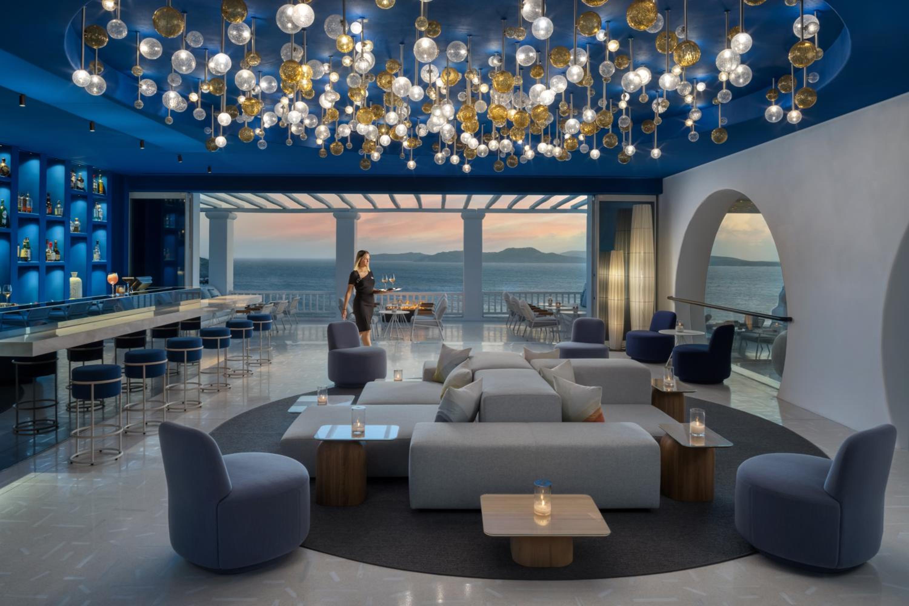 Mykonos Grand Hotel & Resort 20