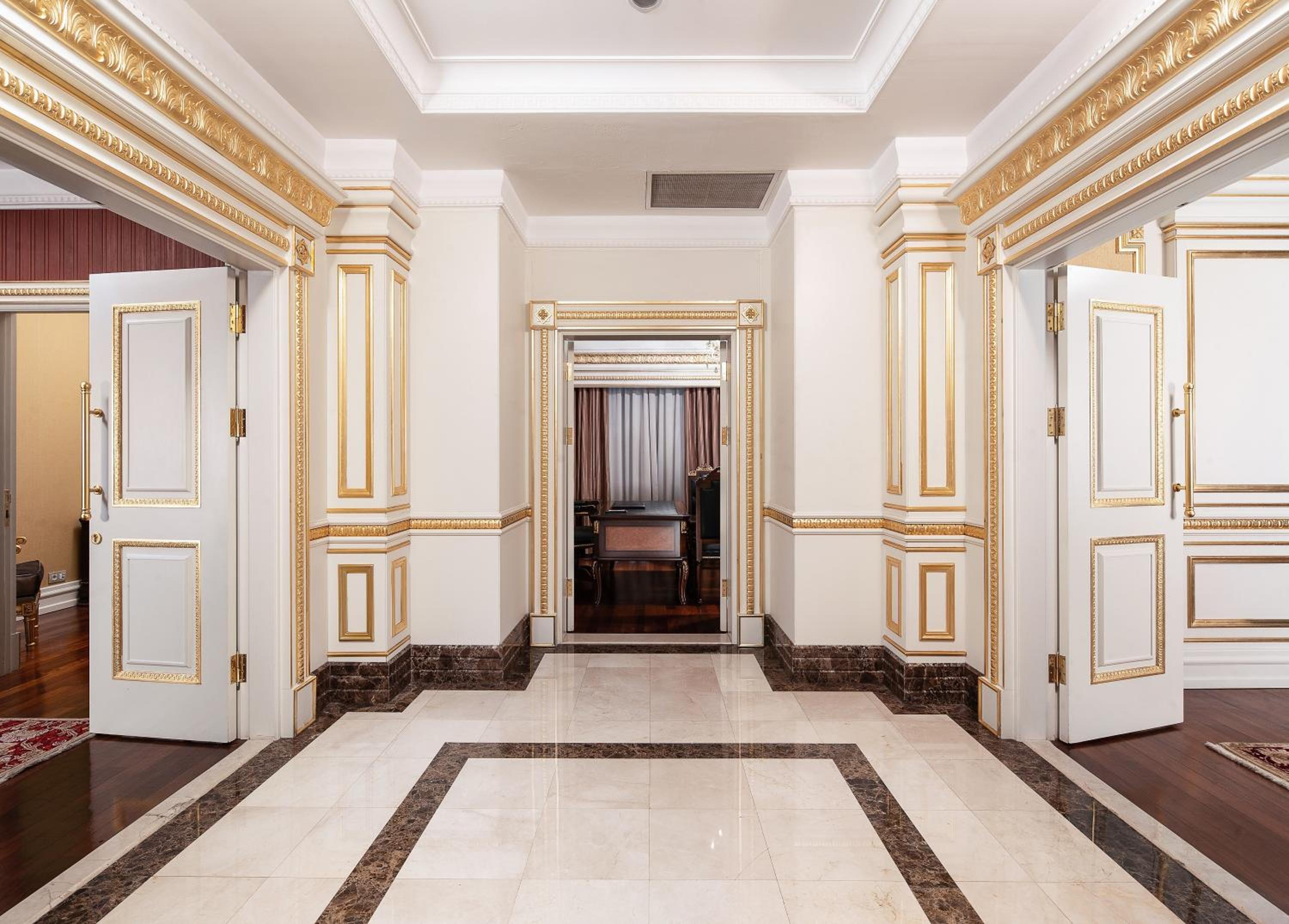 Crowne Plaza İstanbul Asia, bir IHG Oteli - Image 110