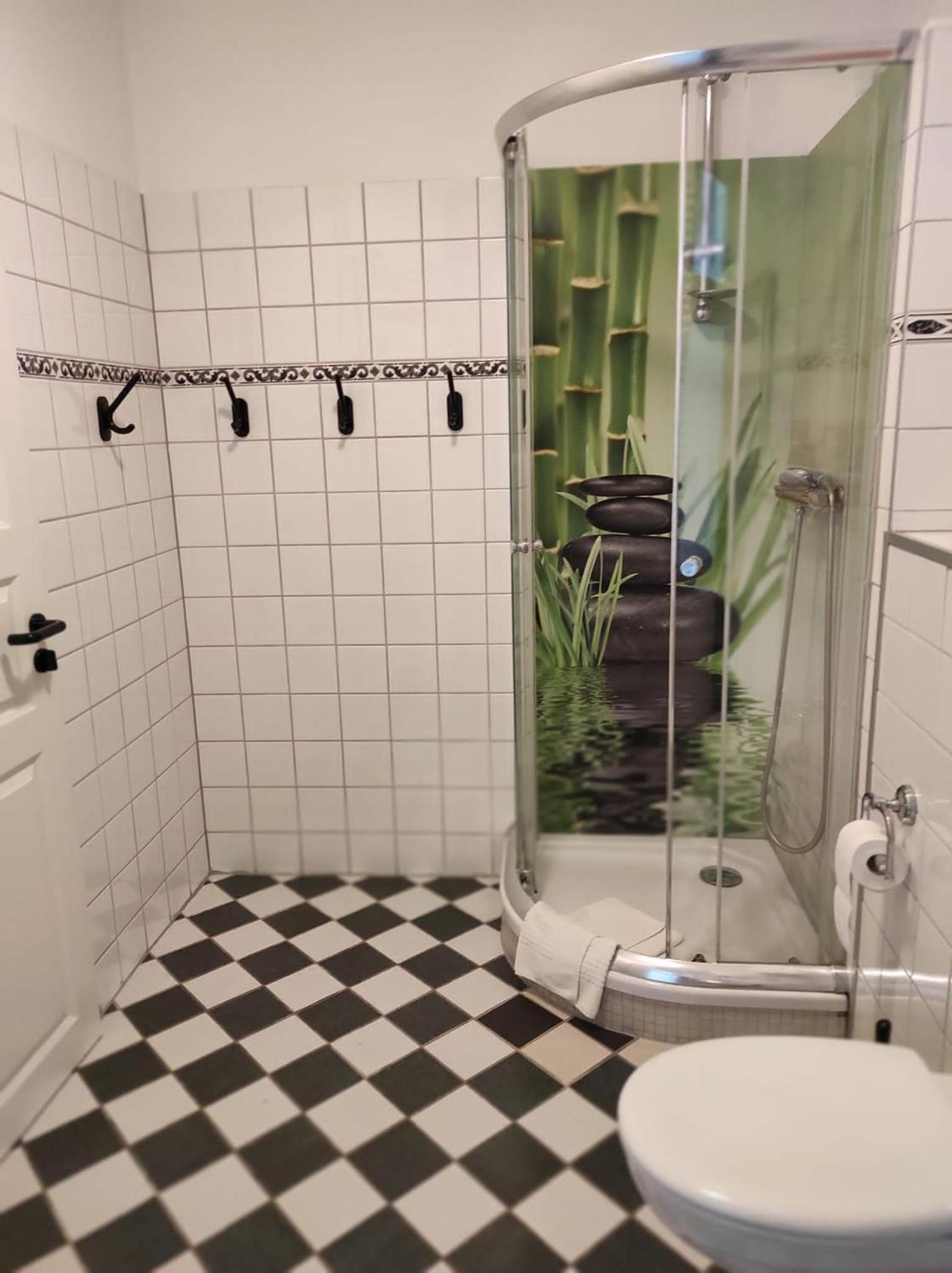 Hotel Gunia photo 3