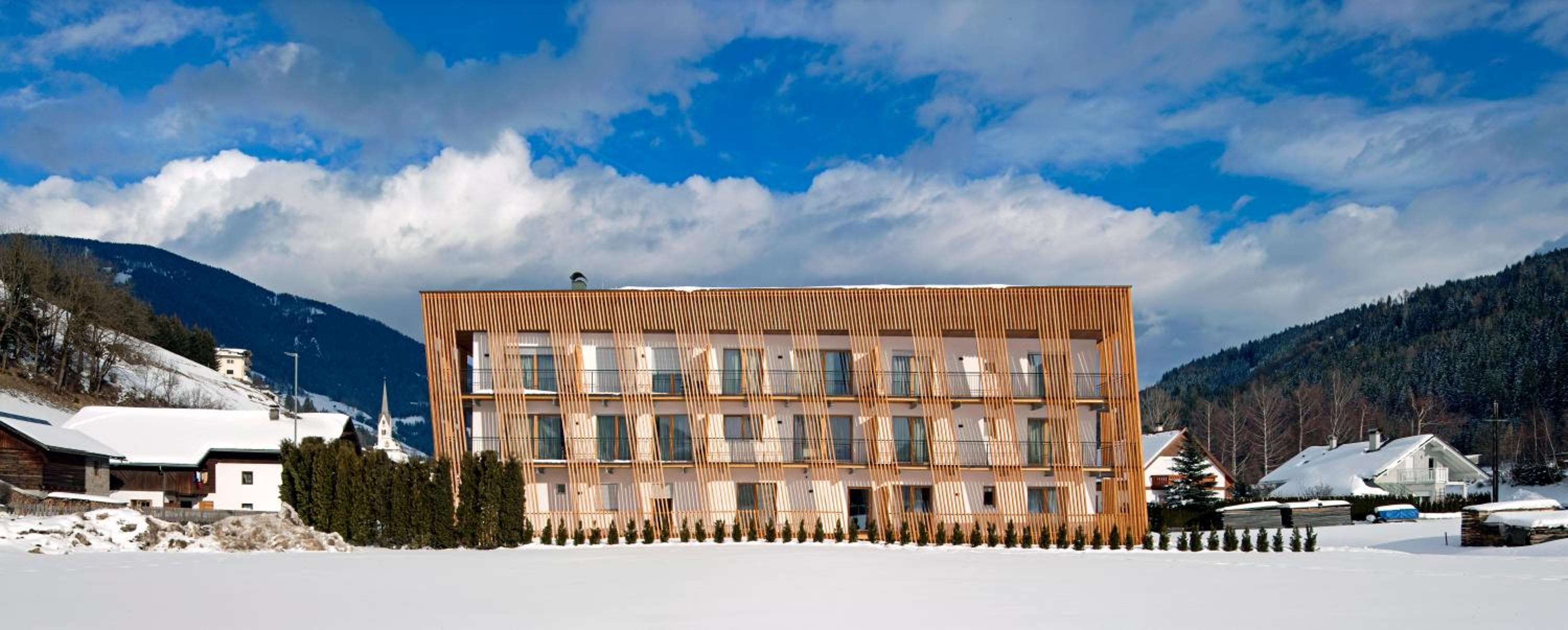 Apartments Dolomit-Royal
