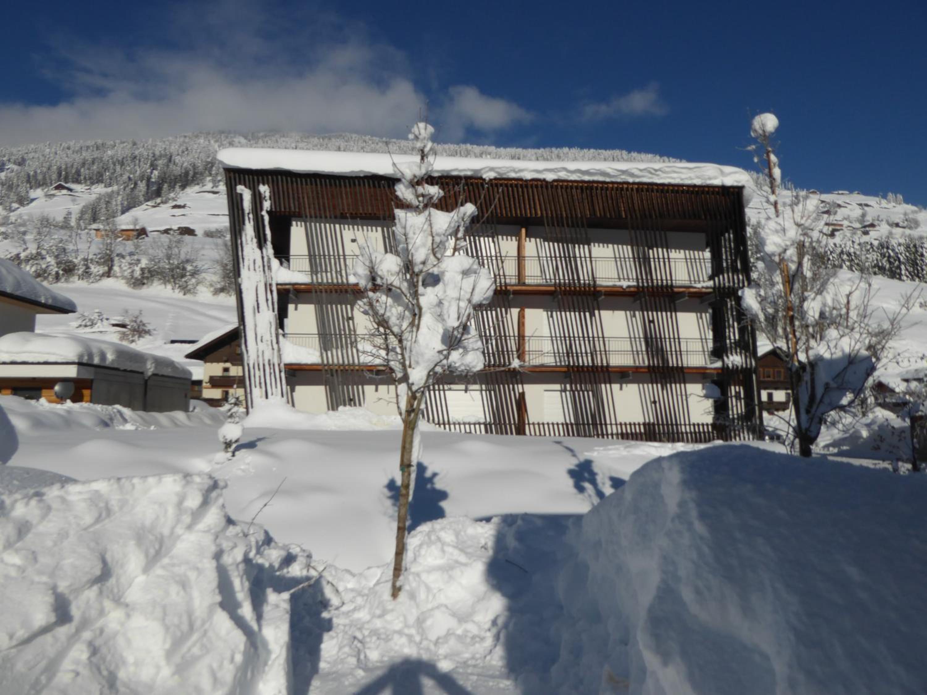 Apartments Dolomit-Royal