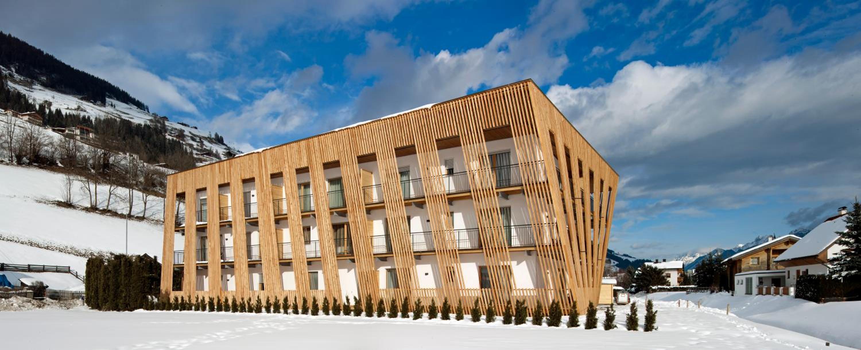 Apartments Dolomit-Royal