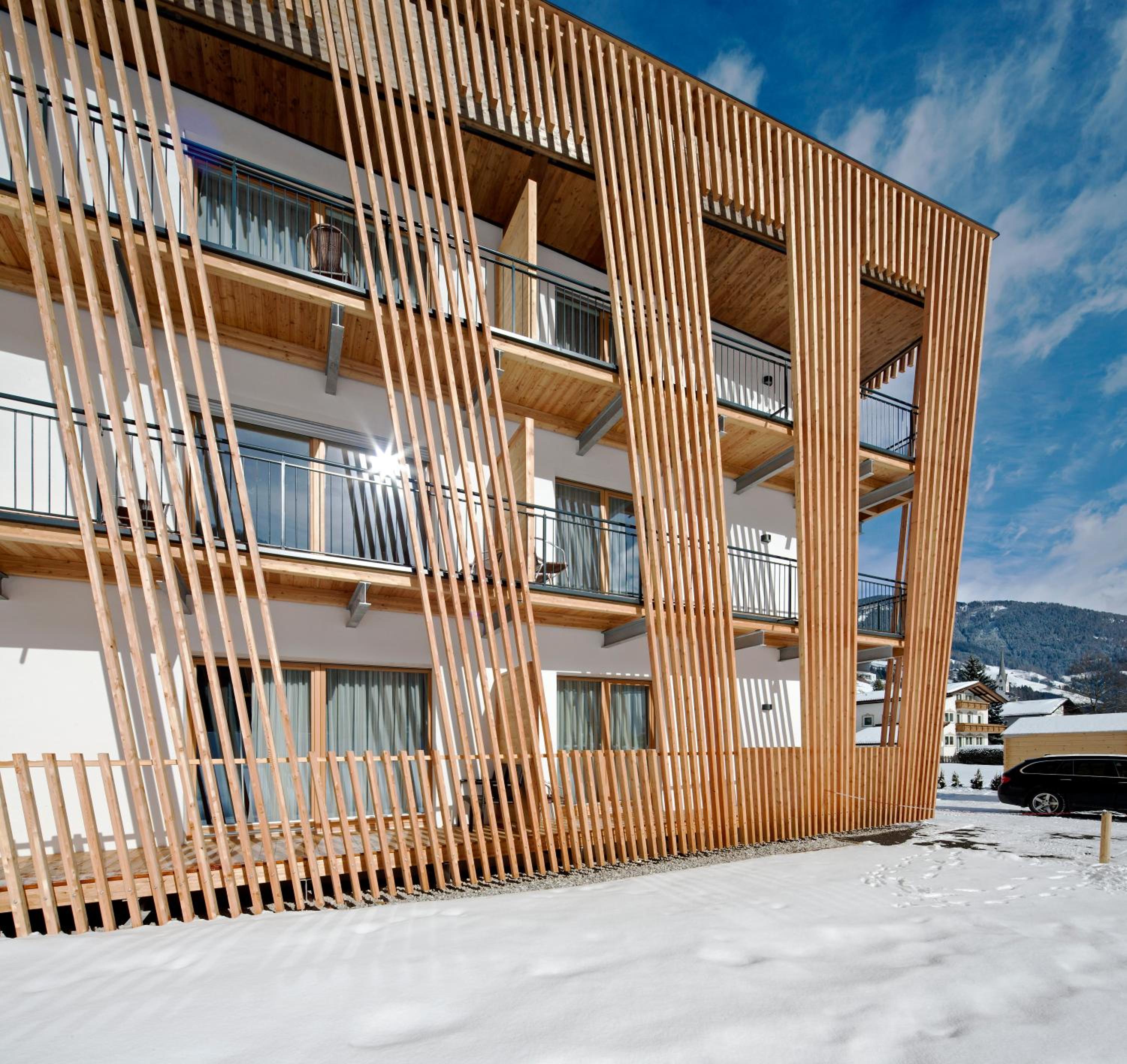 Apartments Dolomit-Royal