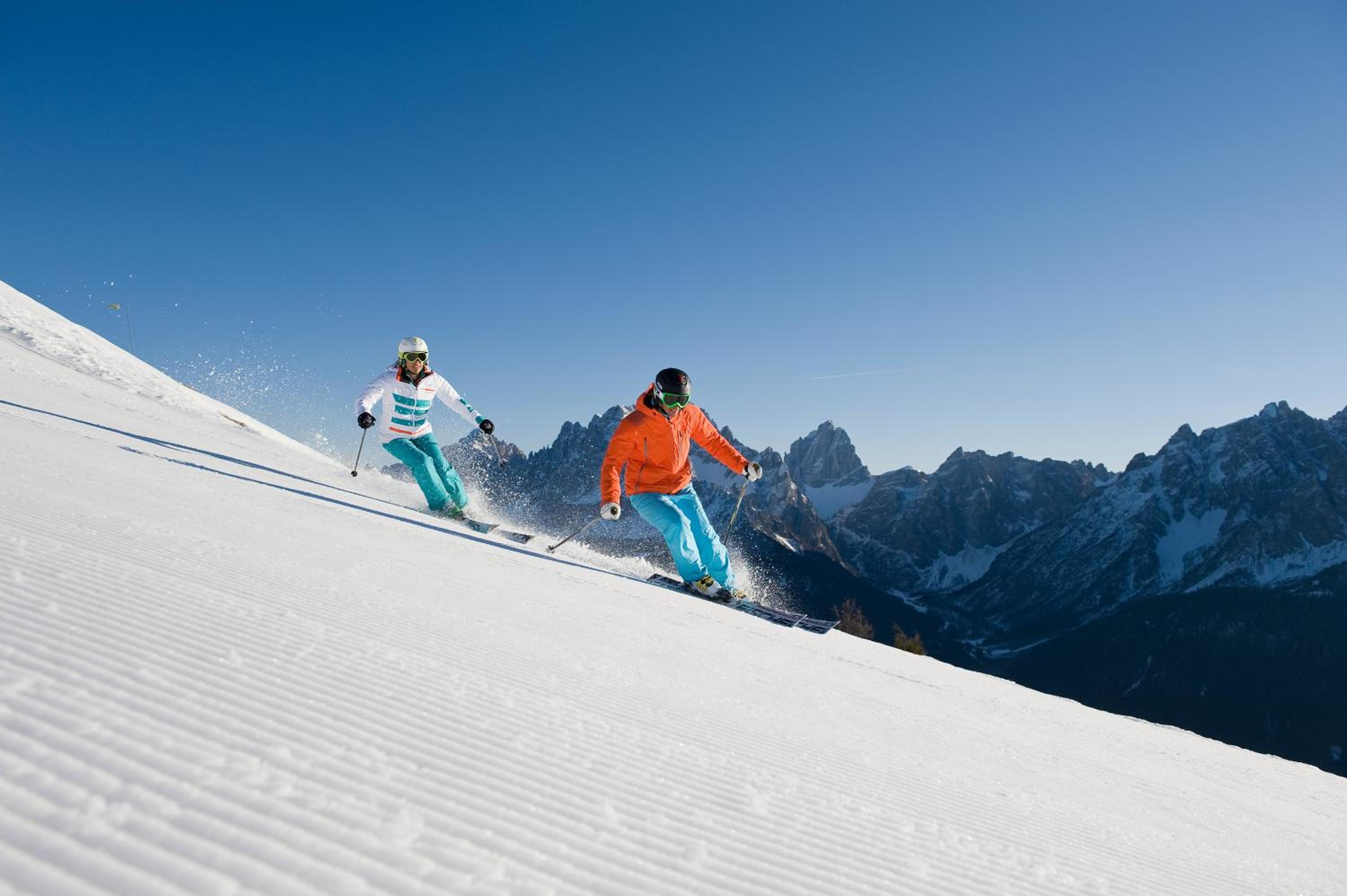 Apartments Dolomit-Royal