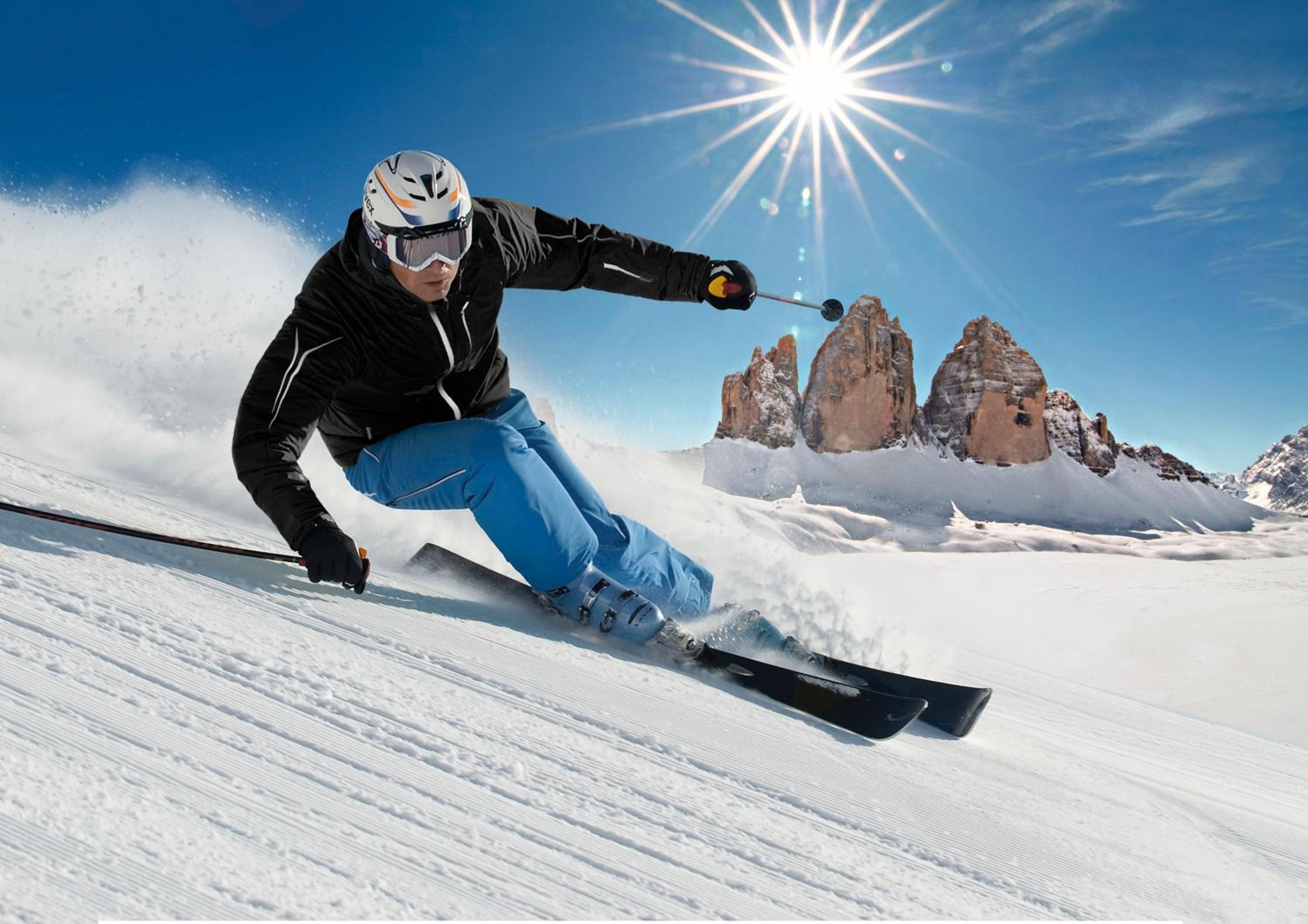 Apartments Dolomit-Royal