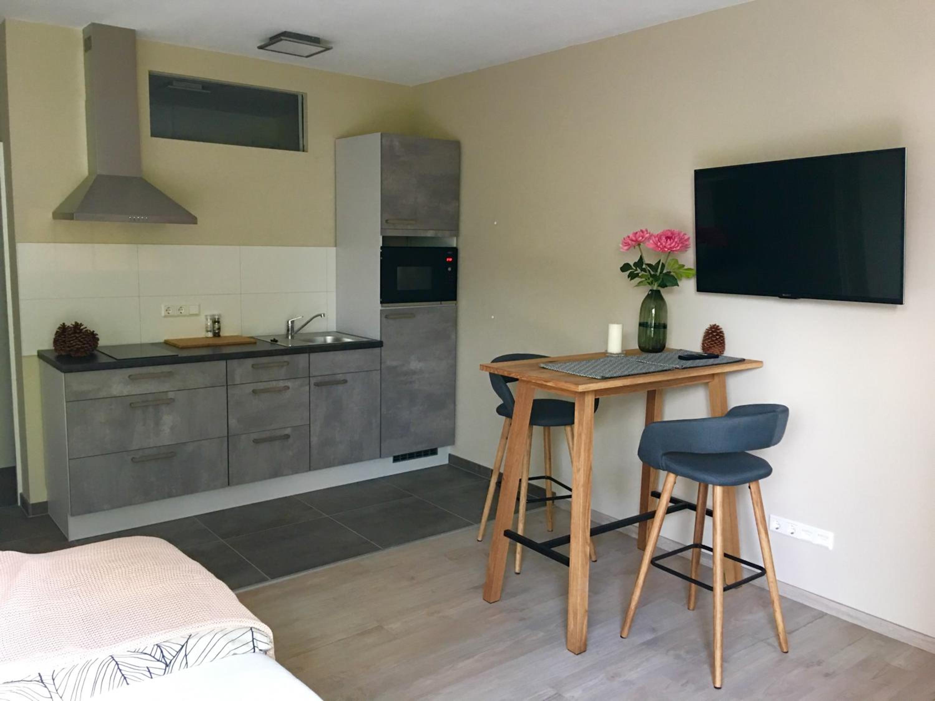 2nd Home Appartements 23