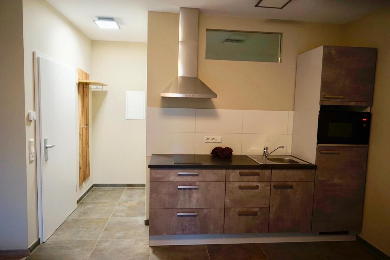 2nd Home Appartements 23