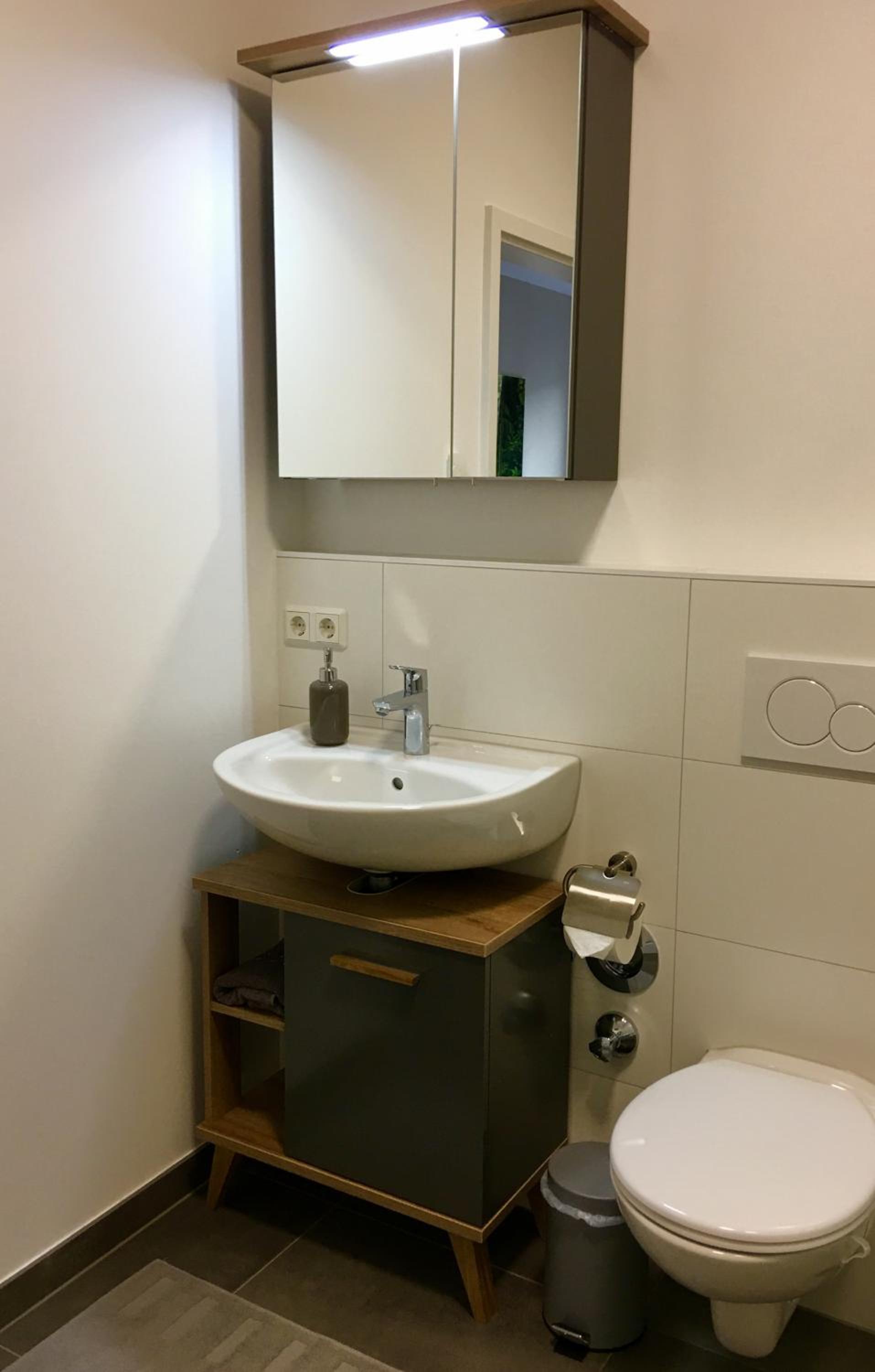 2nd Home Appartements 23