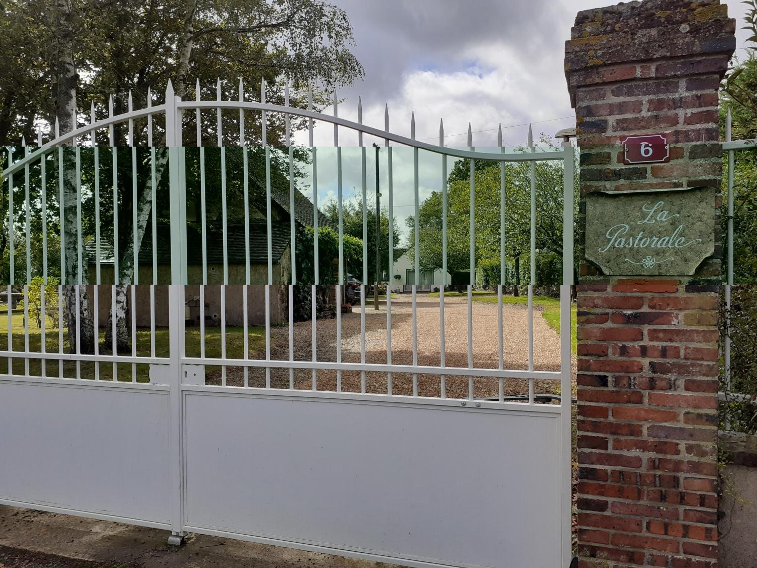 La PASTORALE - Property Image 12