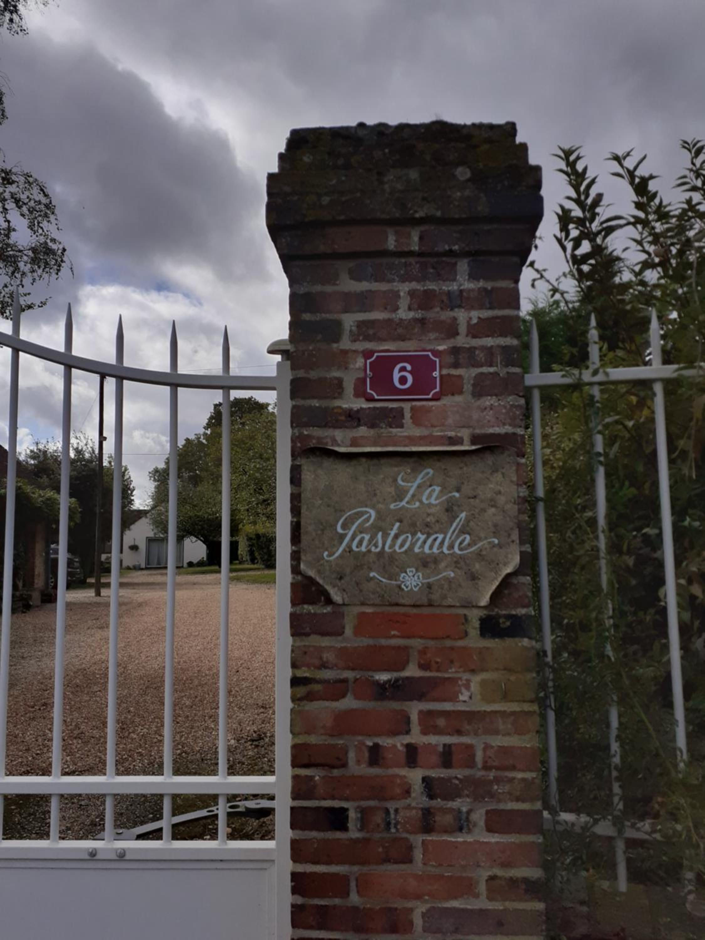 La PASTORALE view 2